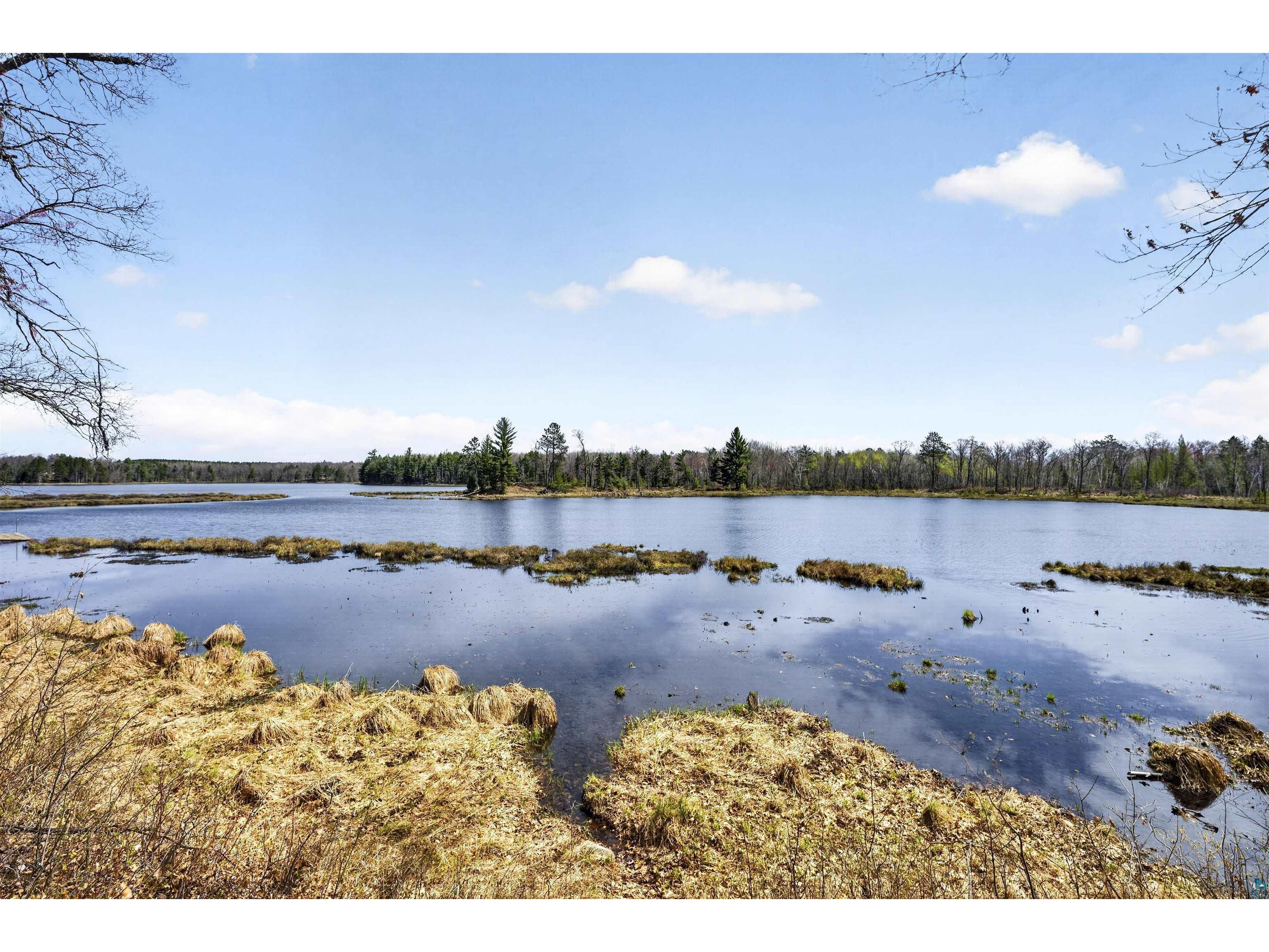 Lot 5 & 6 Peterson Rd Wascott WI 54859 - Crotty 6125193 image1
