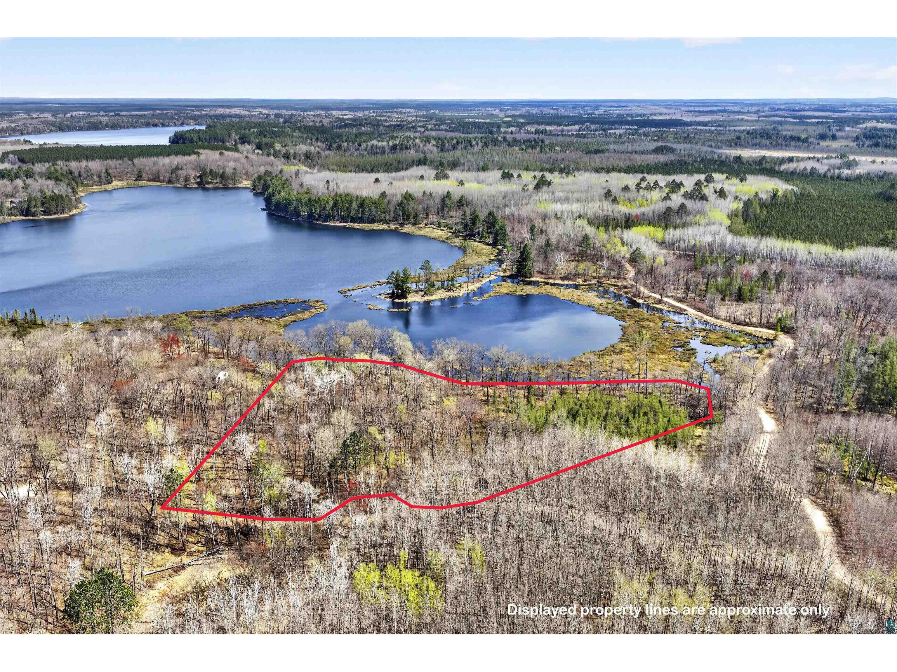 Lot 5 & 6 Peterson Rd Wascott WI 54859 - Crotty 6125193 image3