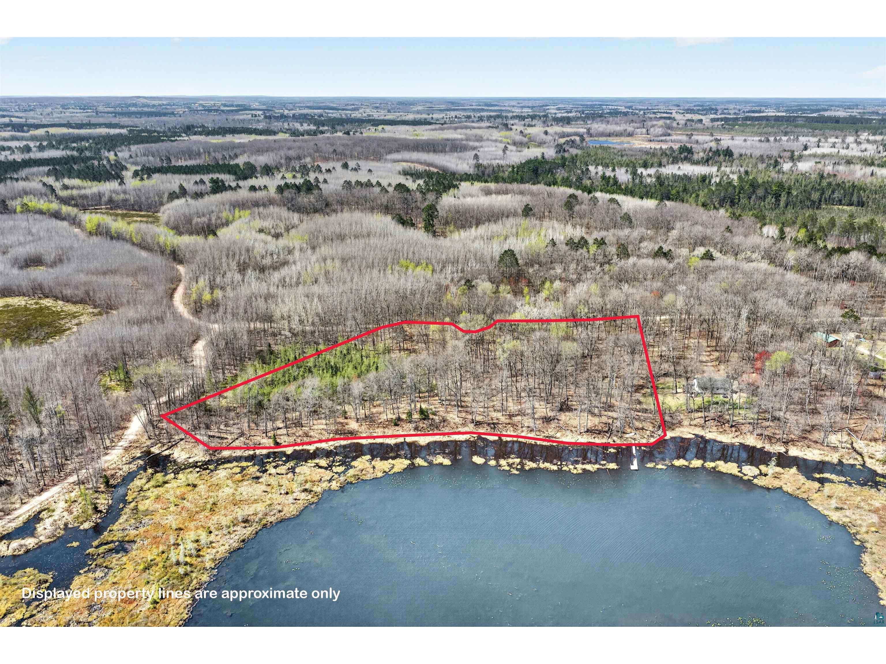 Lot 5 & 6 Peterson Rd Wascott WI 54859 - Crotty 6125193 image4