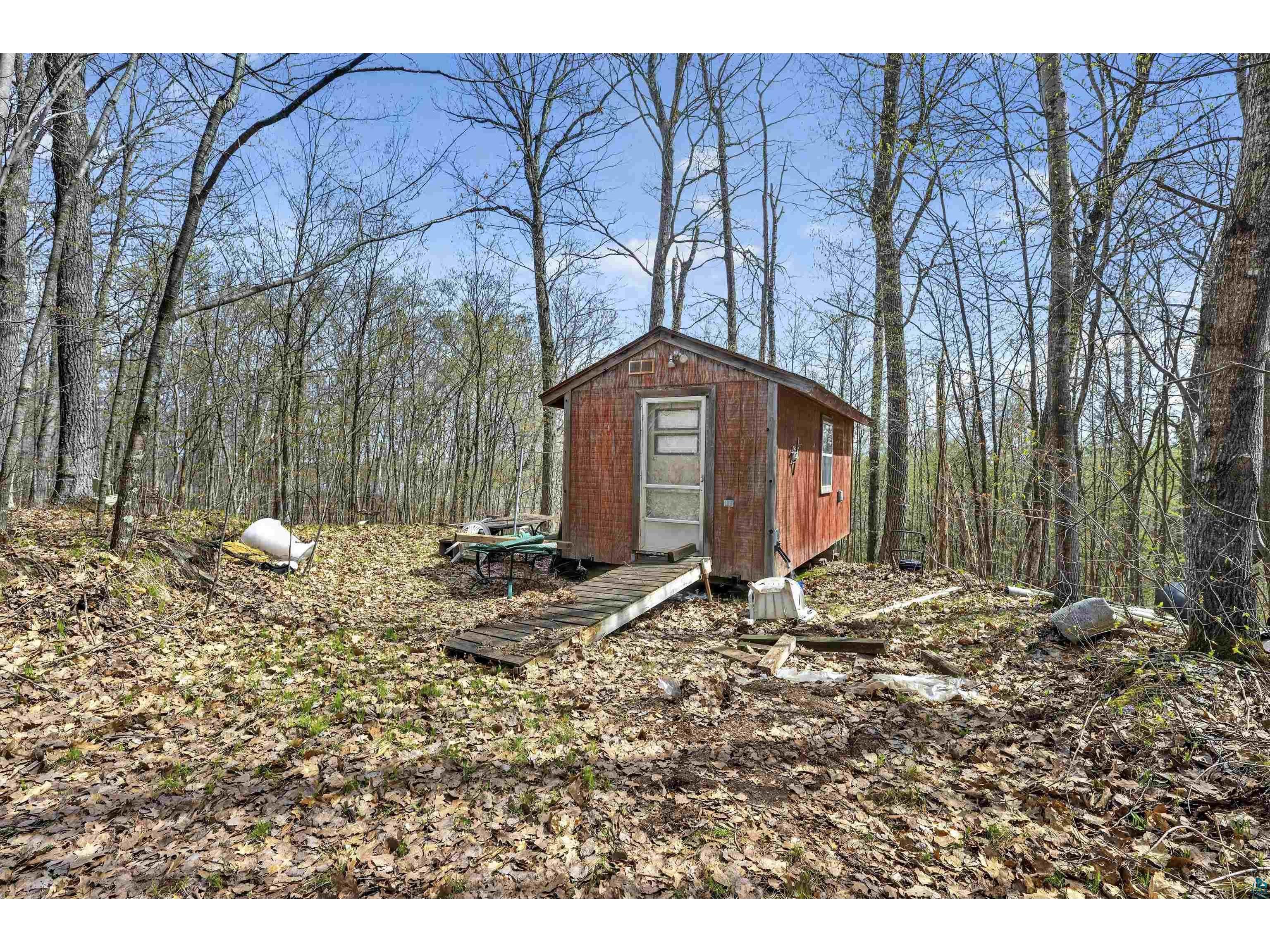 Lot 5 & 6 Peterson Rd Wascott WI 54859 - Crotty 6125193 image8