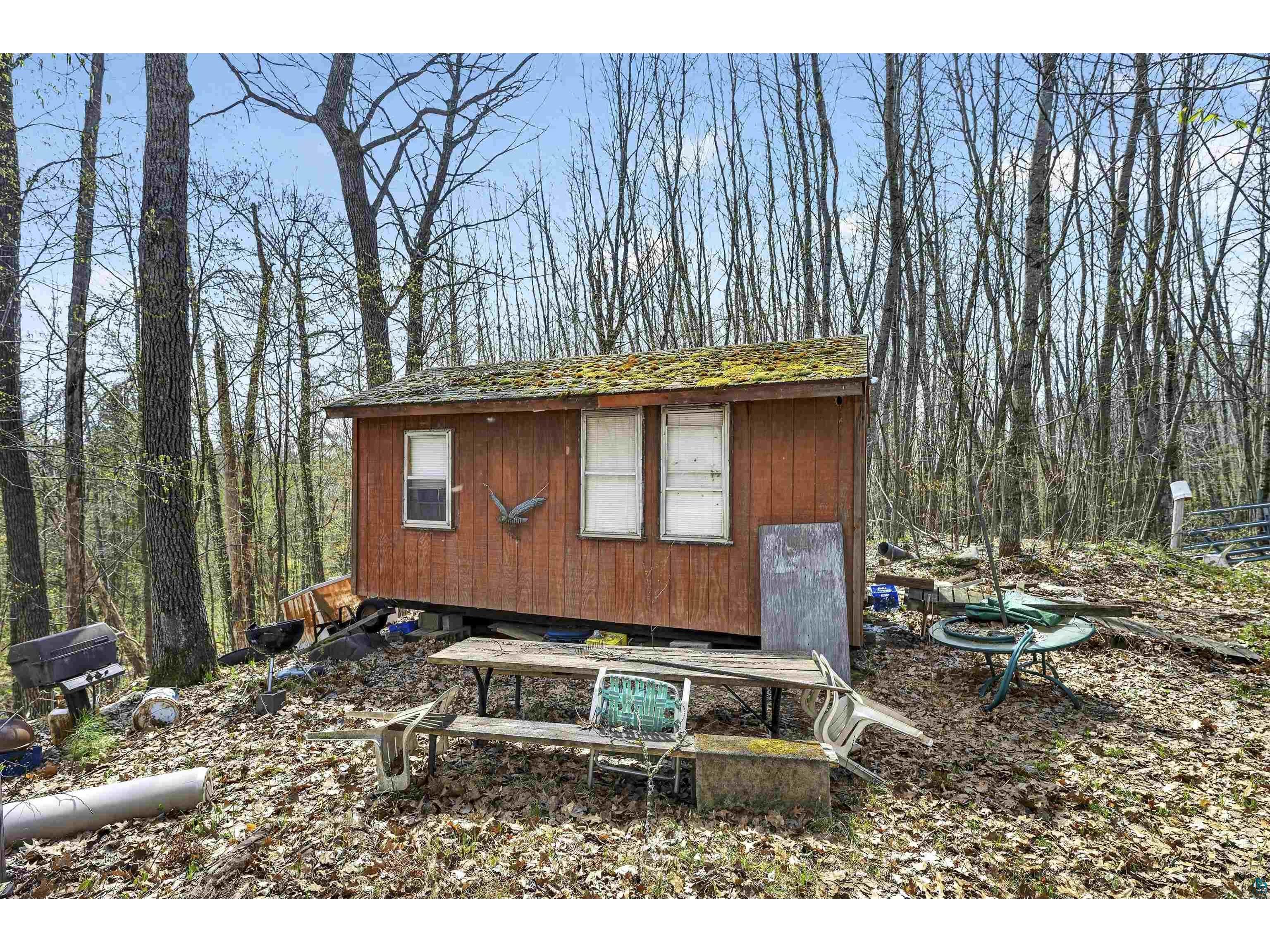 Lot 5 & 6 Peterson Rd Wascott WI 54859 - Crotty 6125193 image9