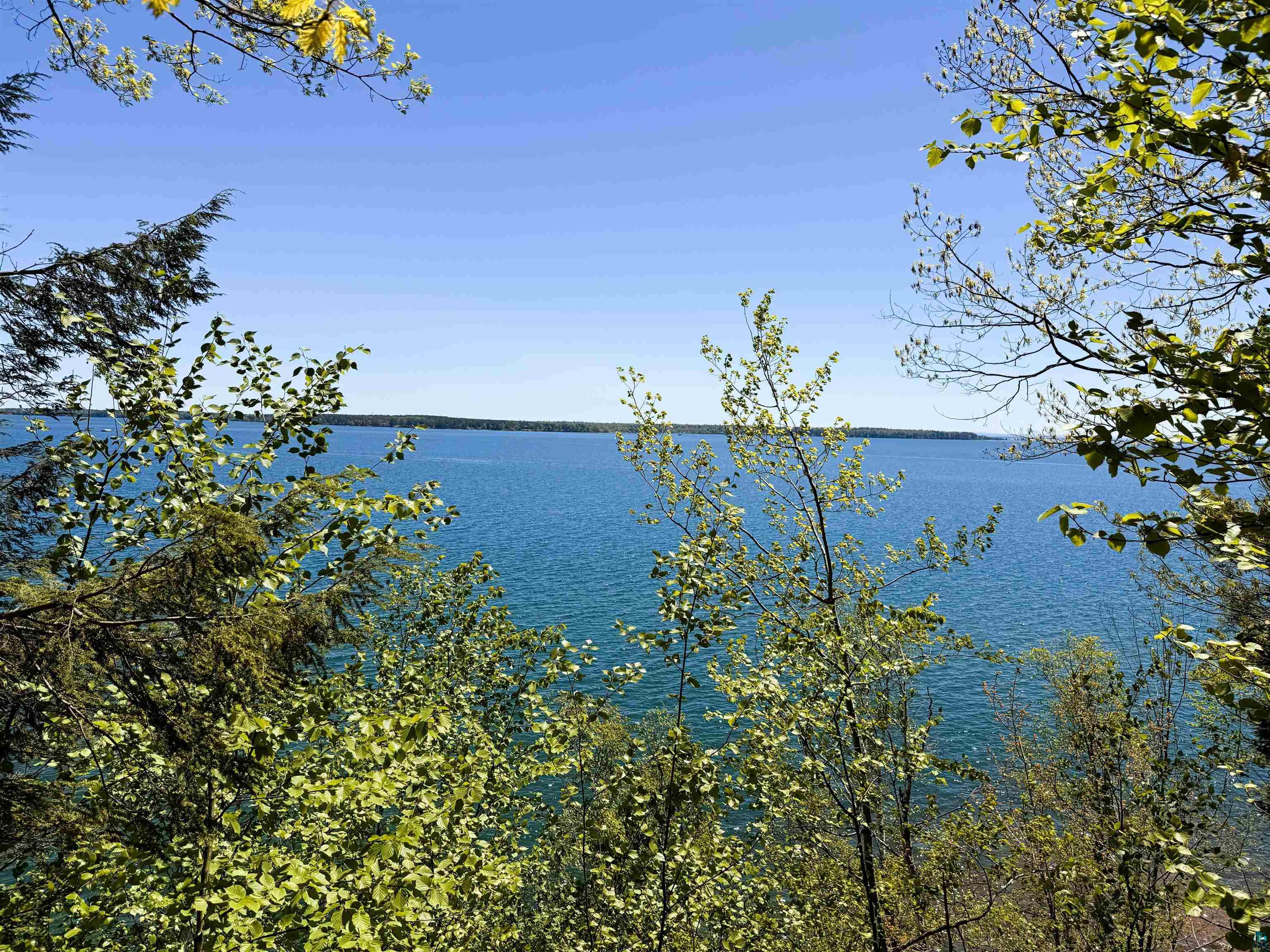 Lot 5 Blue Wing Bay Rd Bayfield WI 54814 - Lake Superior 6125701 image1