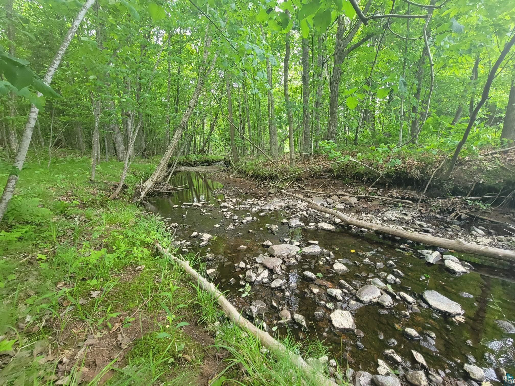 Lot 5 Mulligan Lane Highbridge WI 54846 - Krause Creek 6112952 image1