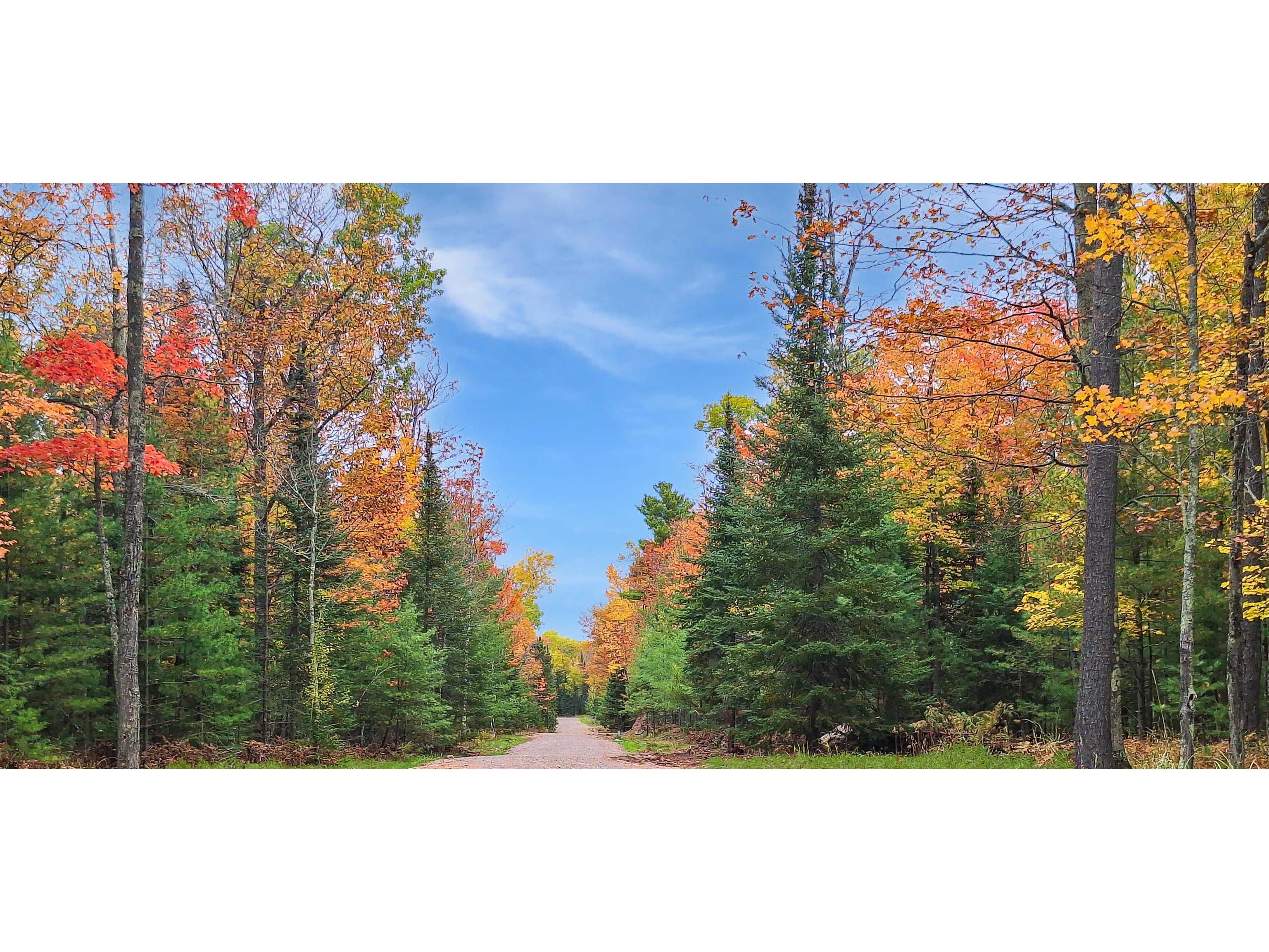 Lot 5 Raspberry Trl Lapointe WI 54850 6116754 image1