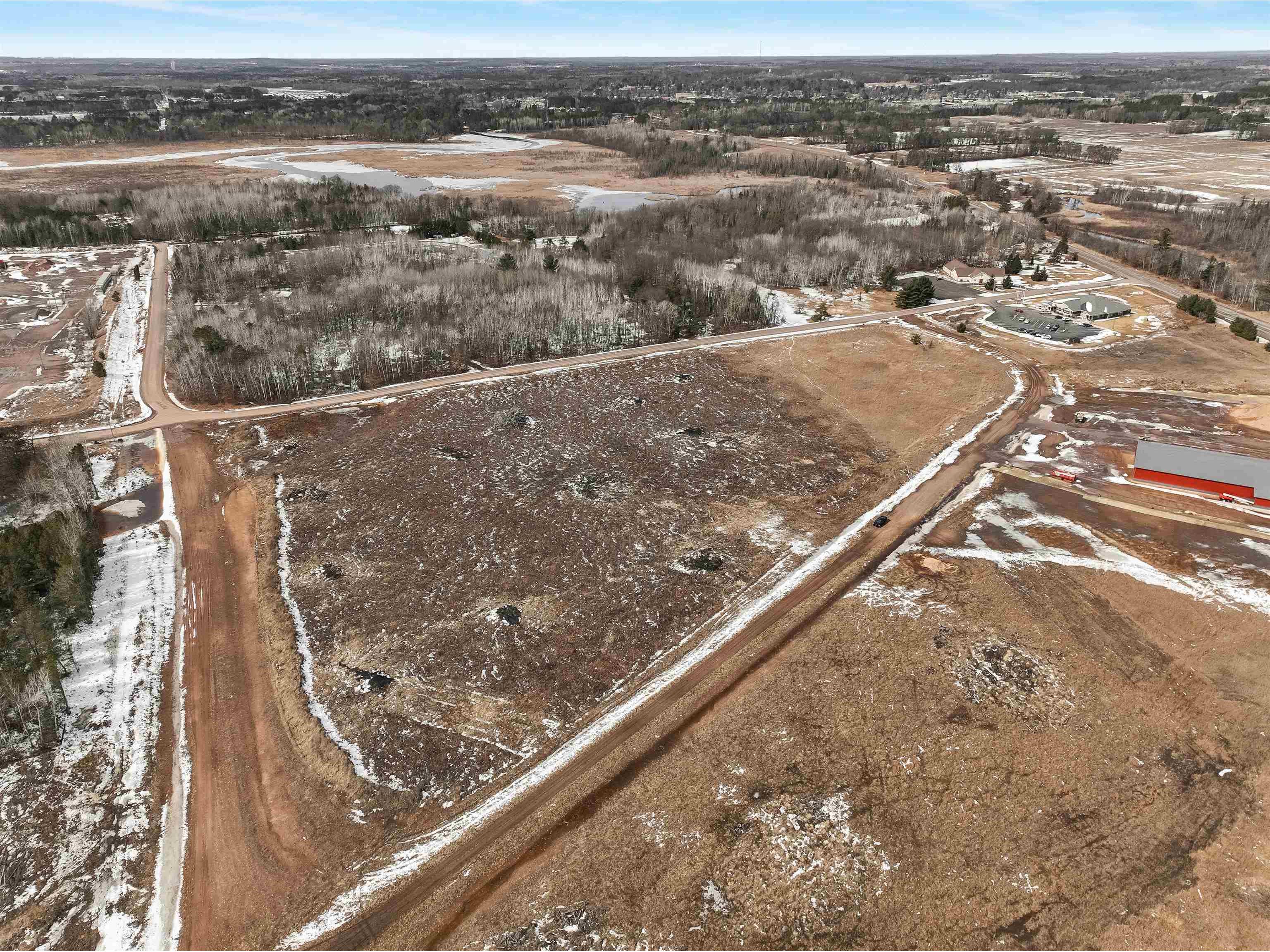 Lot 5 Spooner Outlet Dr Spooner WI 54801 6123333 image10