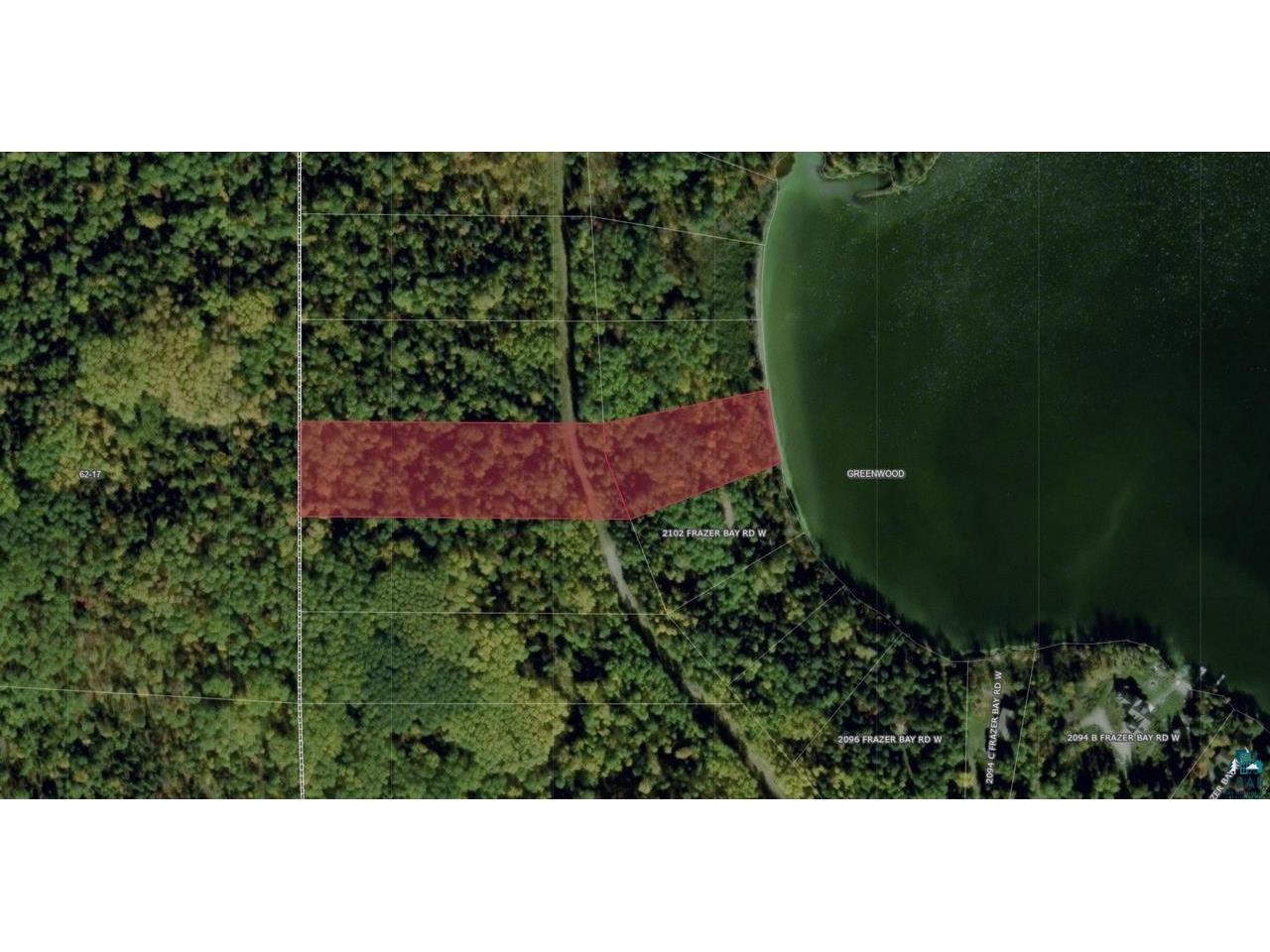 Lot 5 W Frazer Bay Rd Cook MN 55732 - Vermilion 6115110 image1