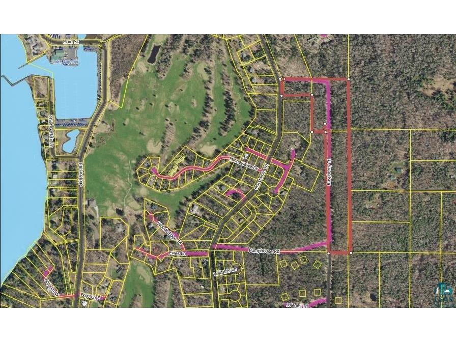Lot 6 Block 1 Raspberry Trl Lapointe WI 54850 6116755 image6
