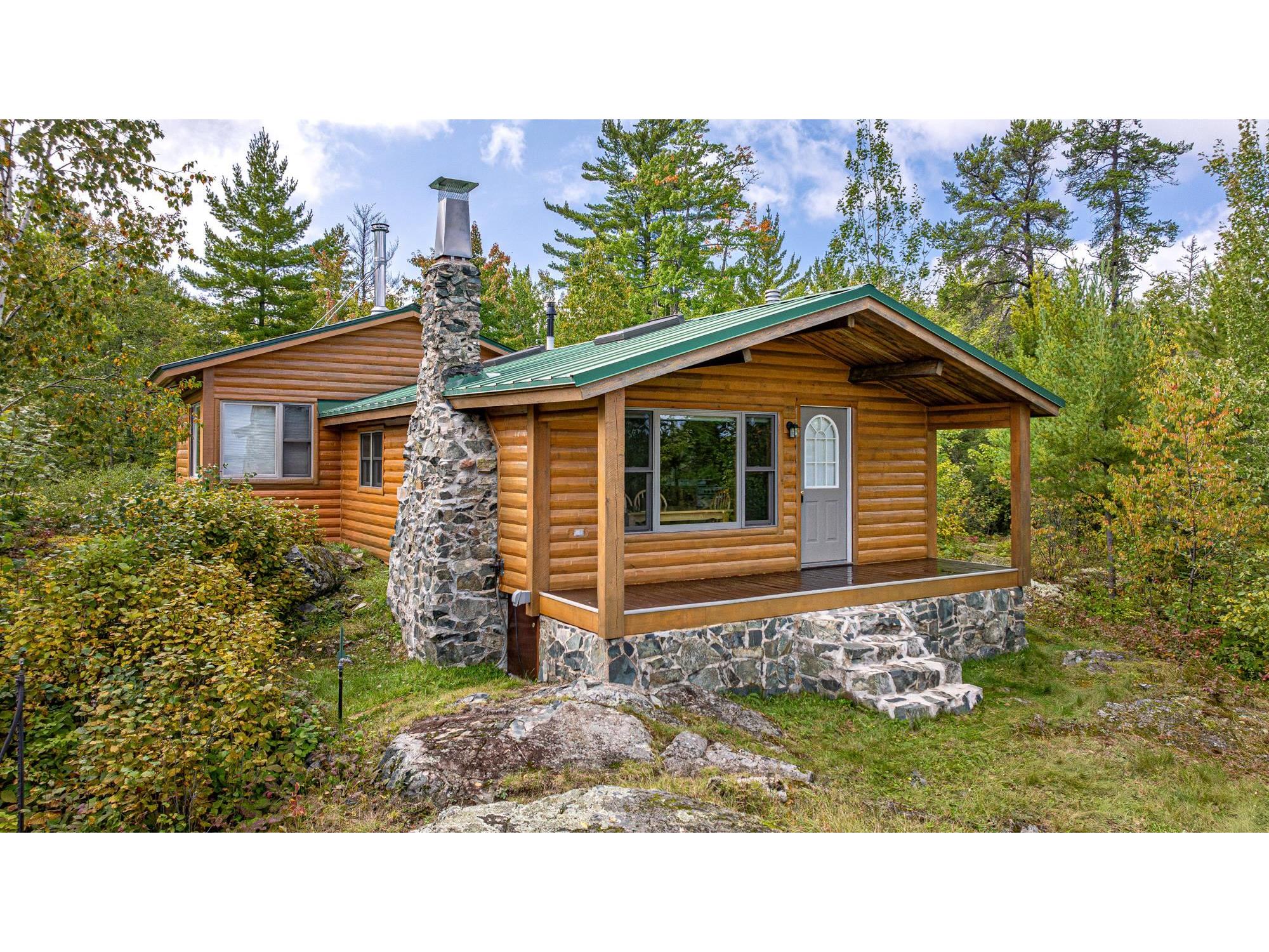 Lot 6 Snowbank Lake Ely MN 55731 - Snowbank 6121957 image1