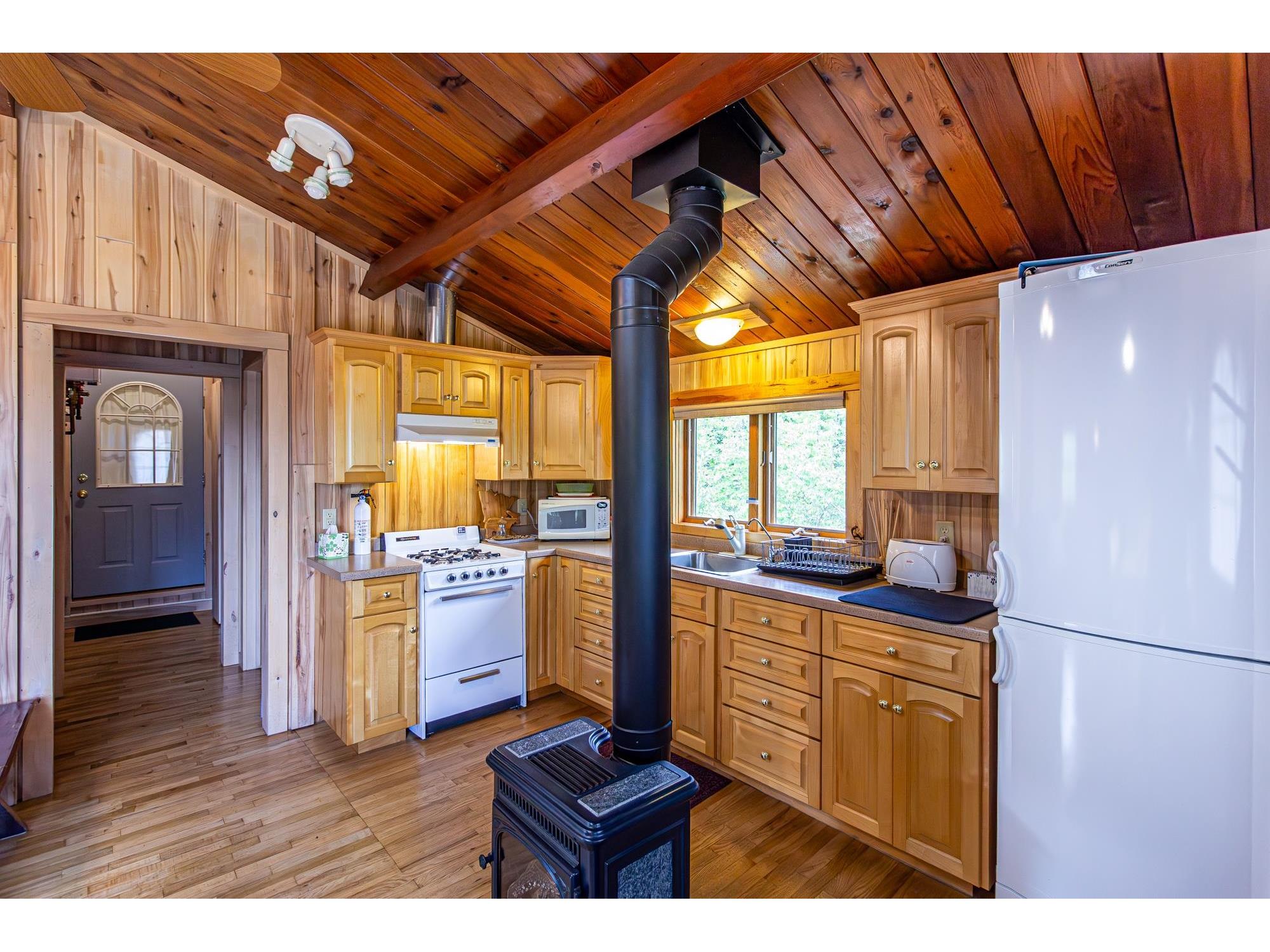 Lot 6 Snowbank Lake Ely MN 55731 - Snowbank 6121957 image3