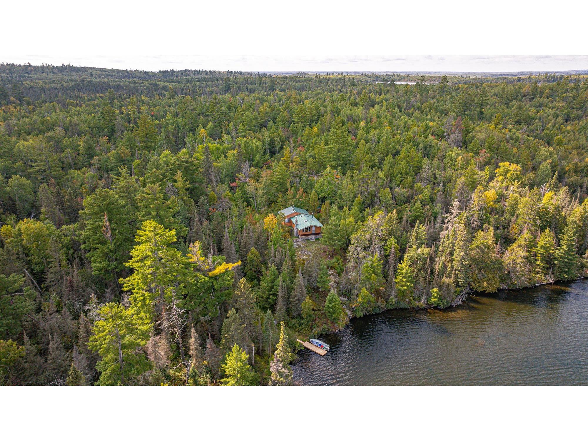 Lot 6 Snowbank Lake Ely MN 55731 - Snowbank 6121957 image33