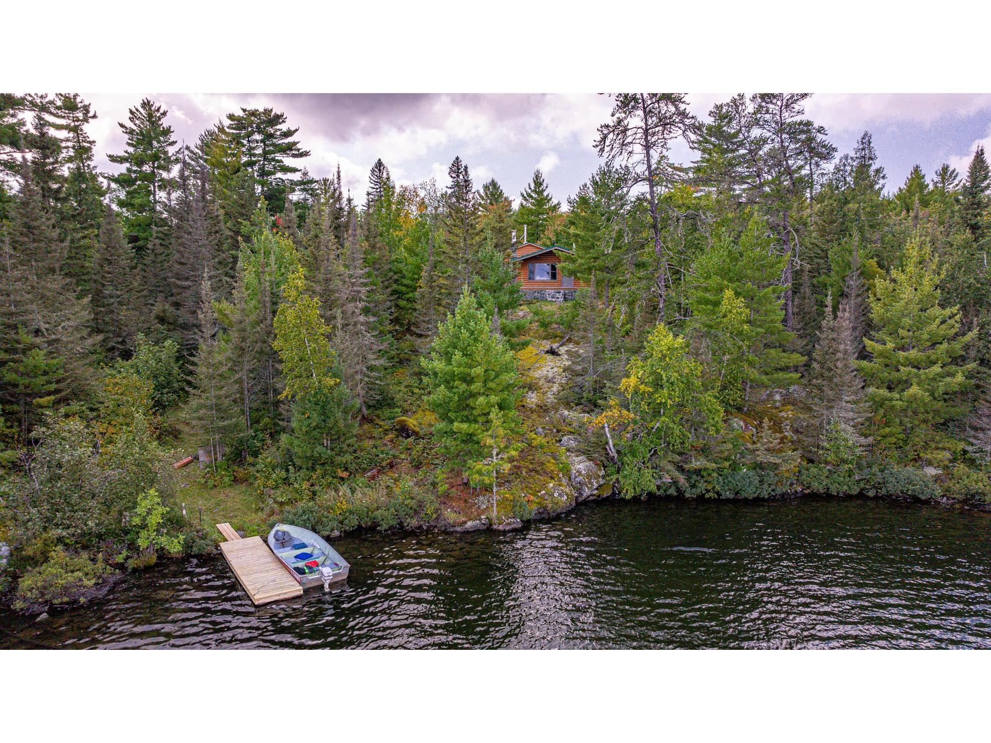 Lot 6 Snowbank Lake Ely MN 55731 - Snowbank 6121957 image36