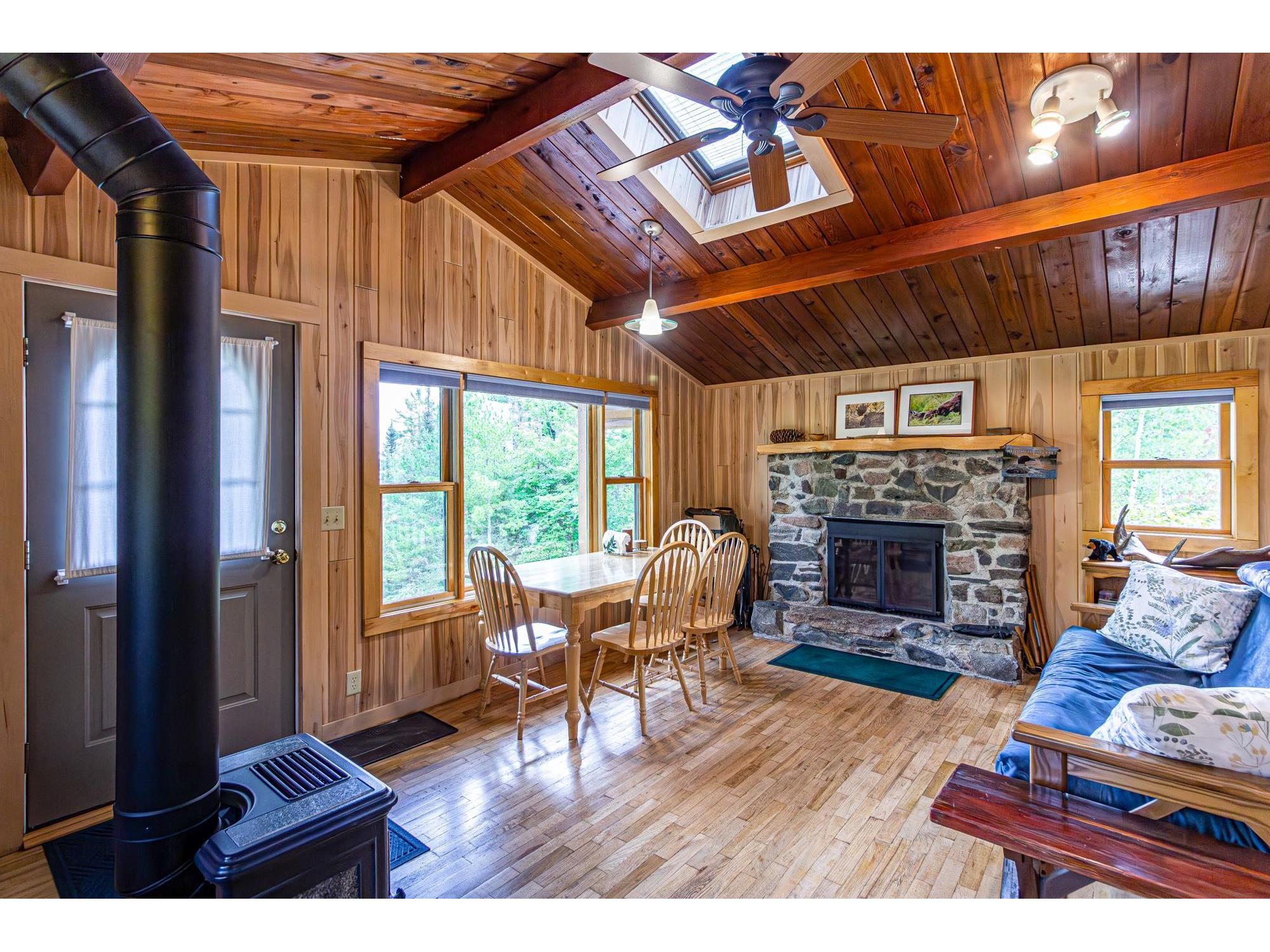 Lot 6 Snowbank Lake Ely MN 55731 - Snowbank 6121957 image8