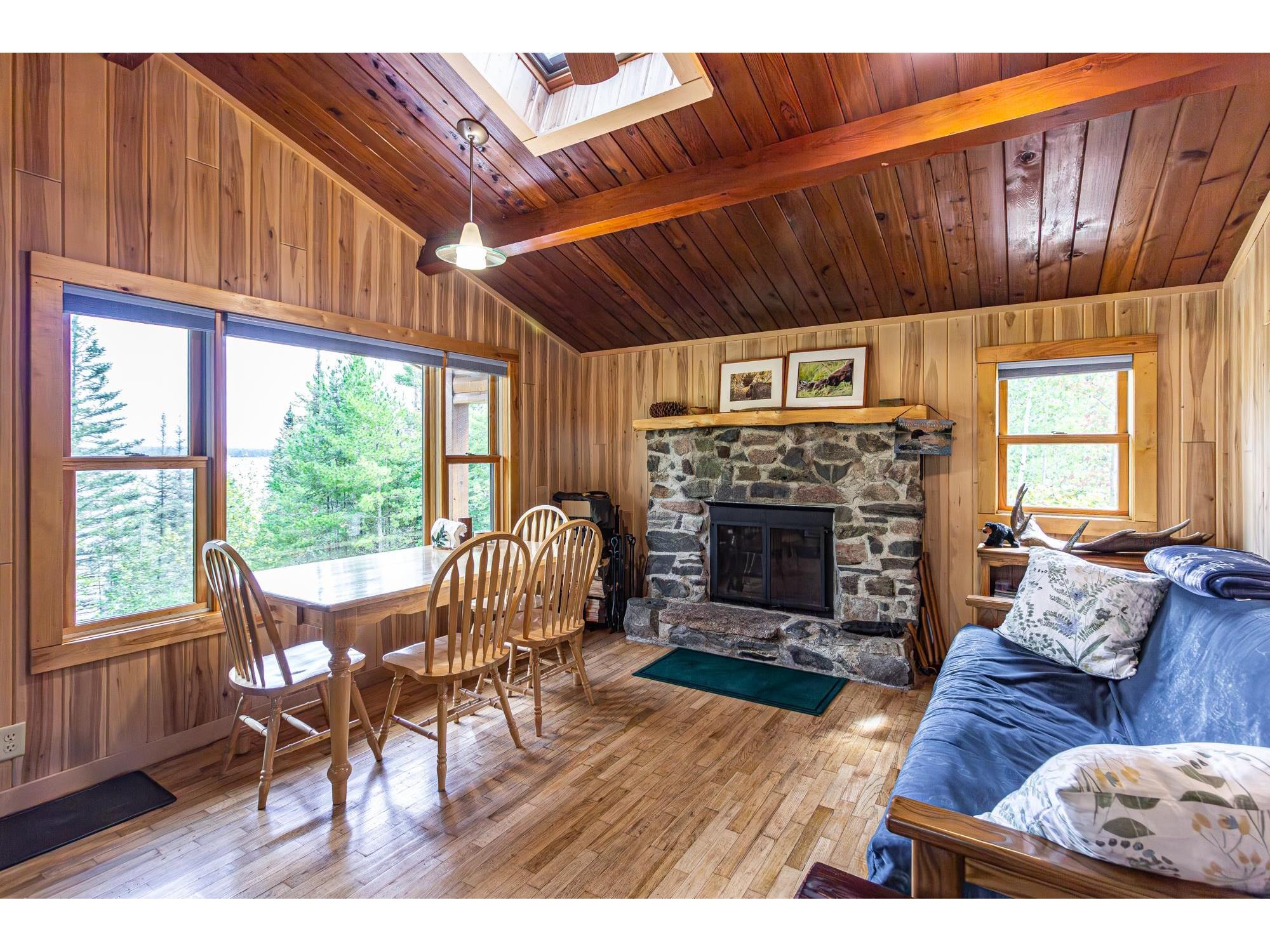 Lot 6 Snowbank Lake Ely MN 55731 - Snowbank 6121957 image9