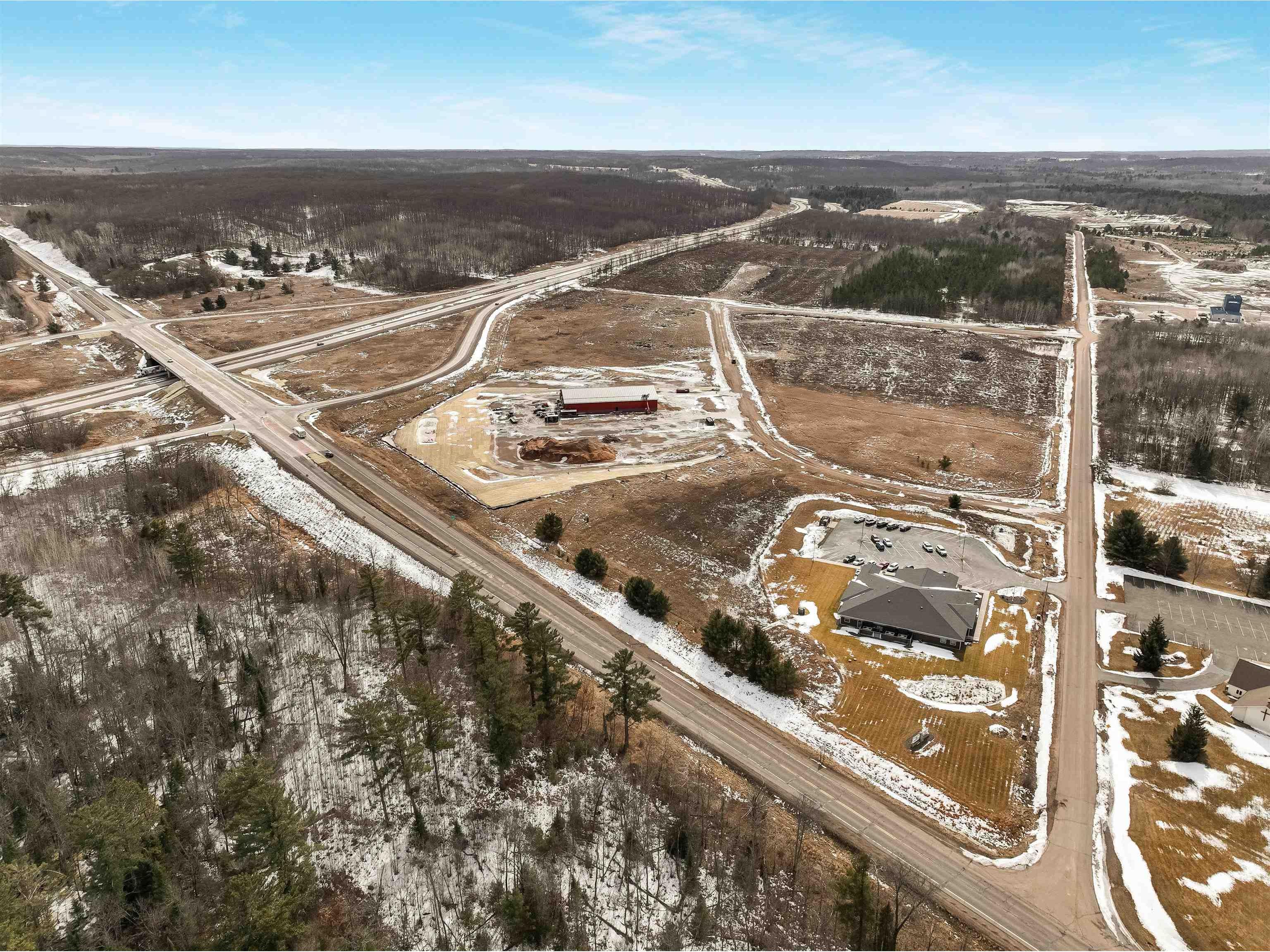 Lot 6 Spooner Outlet Dr Spooner WI 54801 6123335 image3