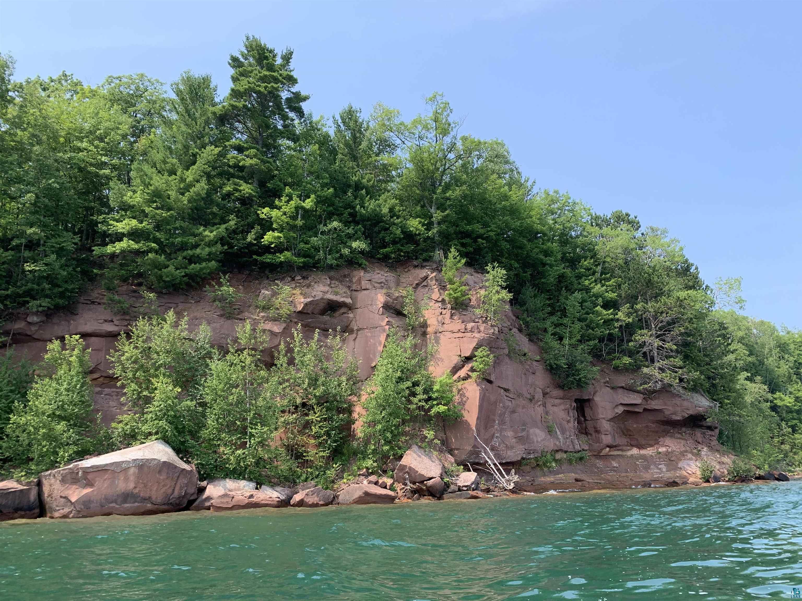 Lot 7 Blue Wing Bay Rd Bayfield WI 54814 - Lake Superior 6117440 image1