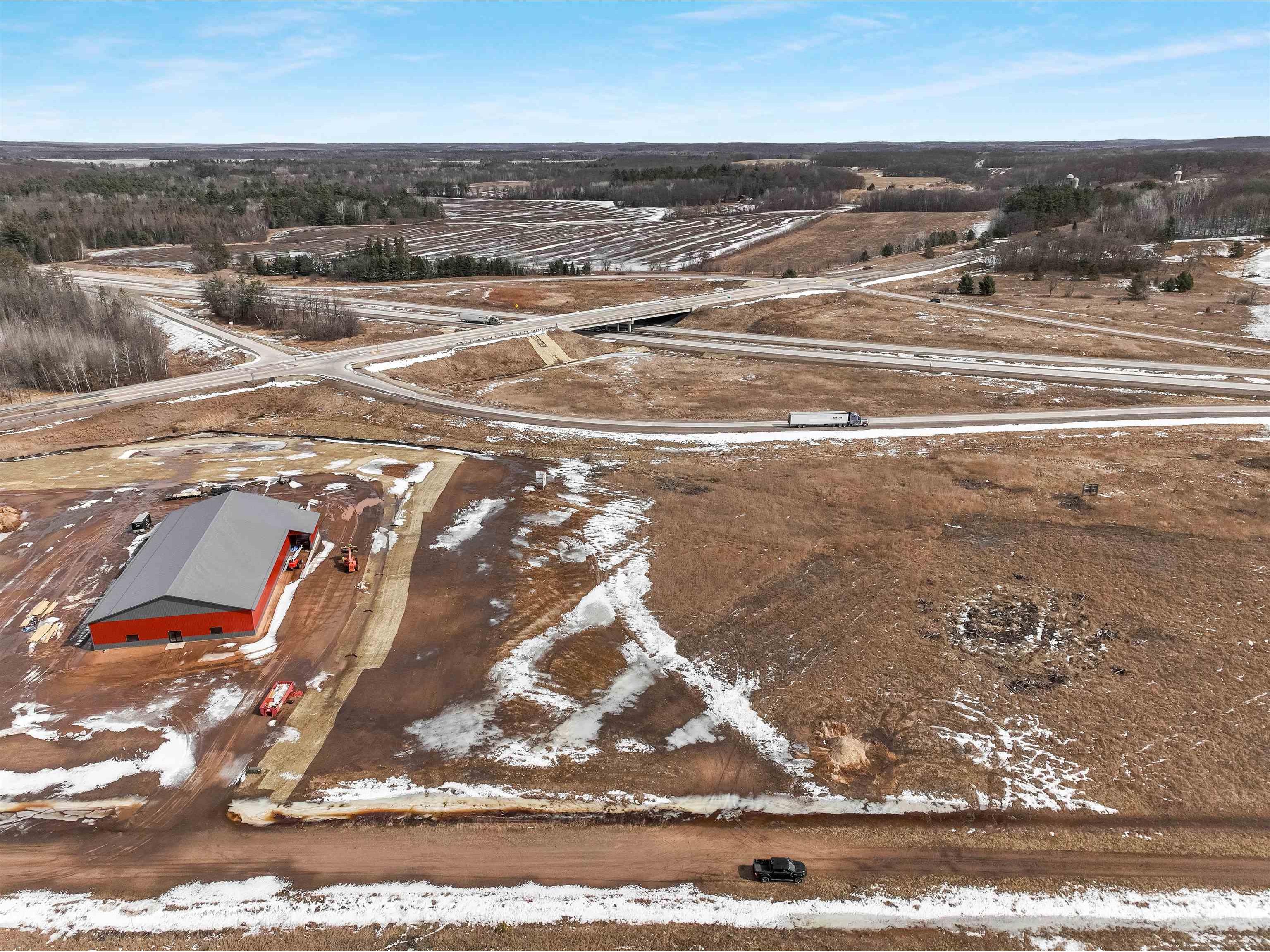 Lot 8 Spooner Outlet Dr Spooner WI 54801 6123337 image11