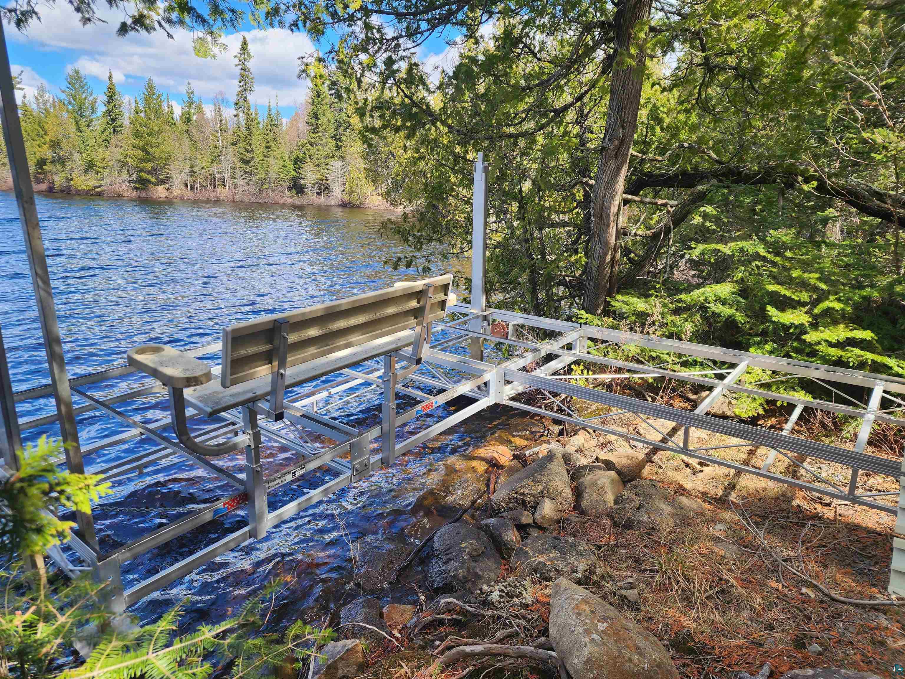 Lot 8 Wilderness Tr Hovland MN 55606 - Tom 6125304 image10