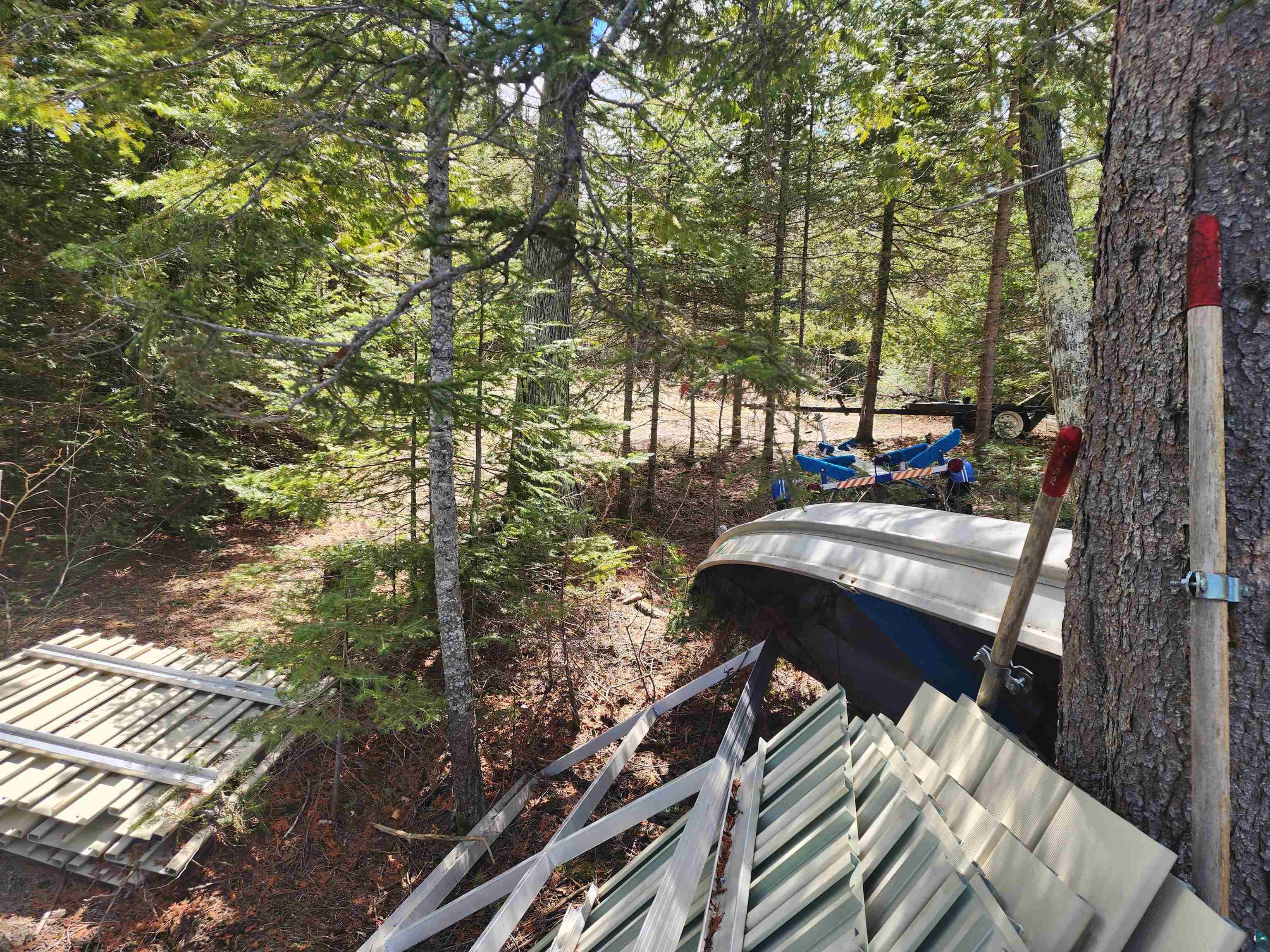 Lot 8 Wilderness Tr Hovland MN 55606 - Tom 6125304 image12