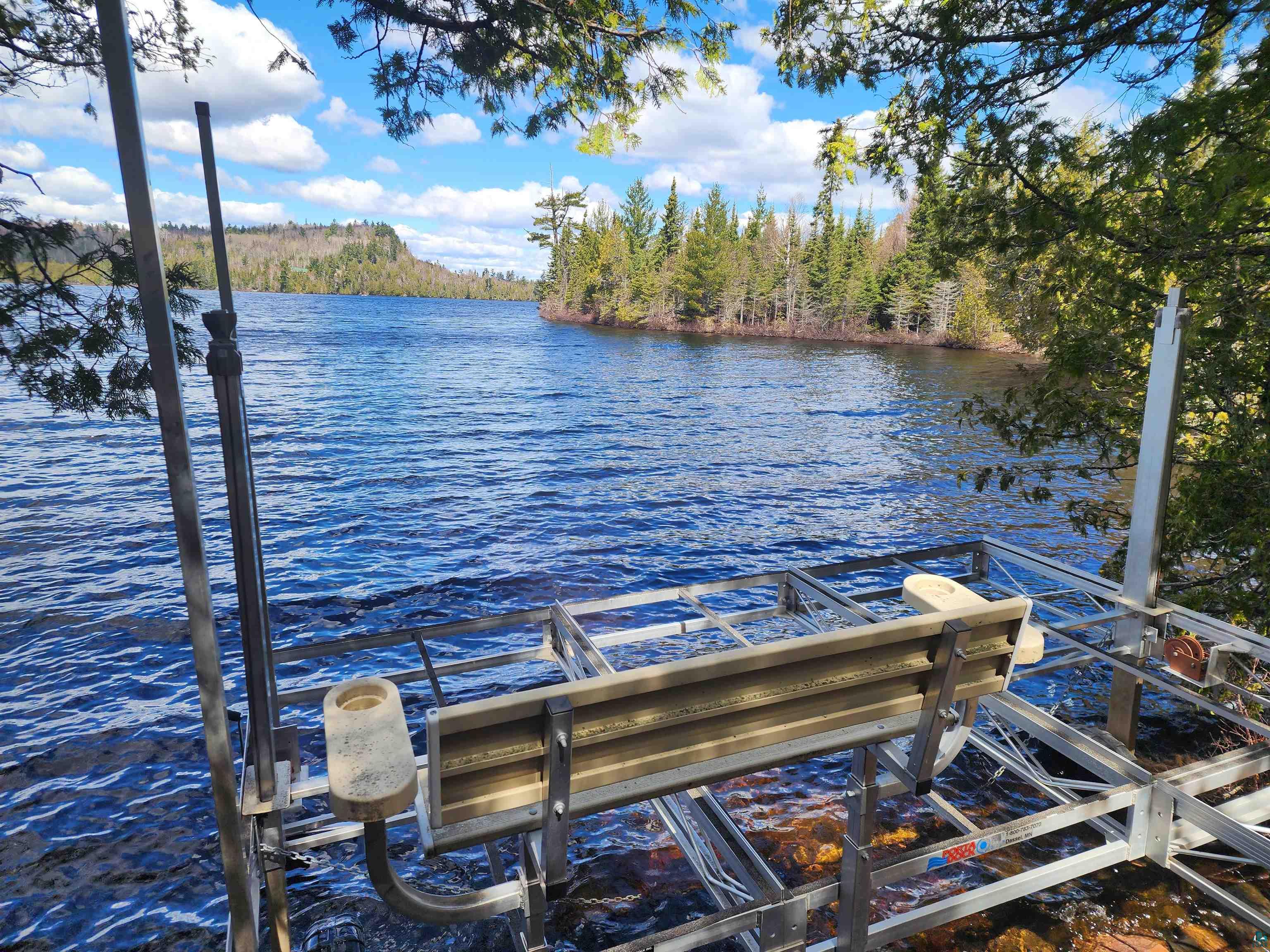 Lot 8 Wilderness Tr Hovland MN 55606 - Tom 6125304 image9