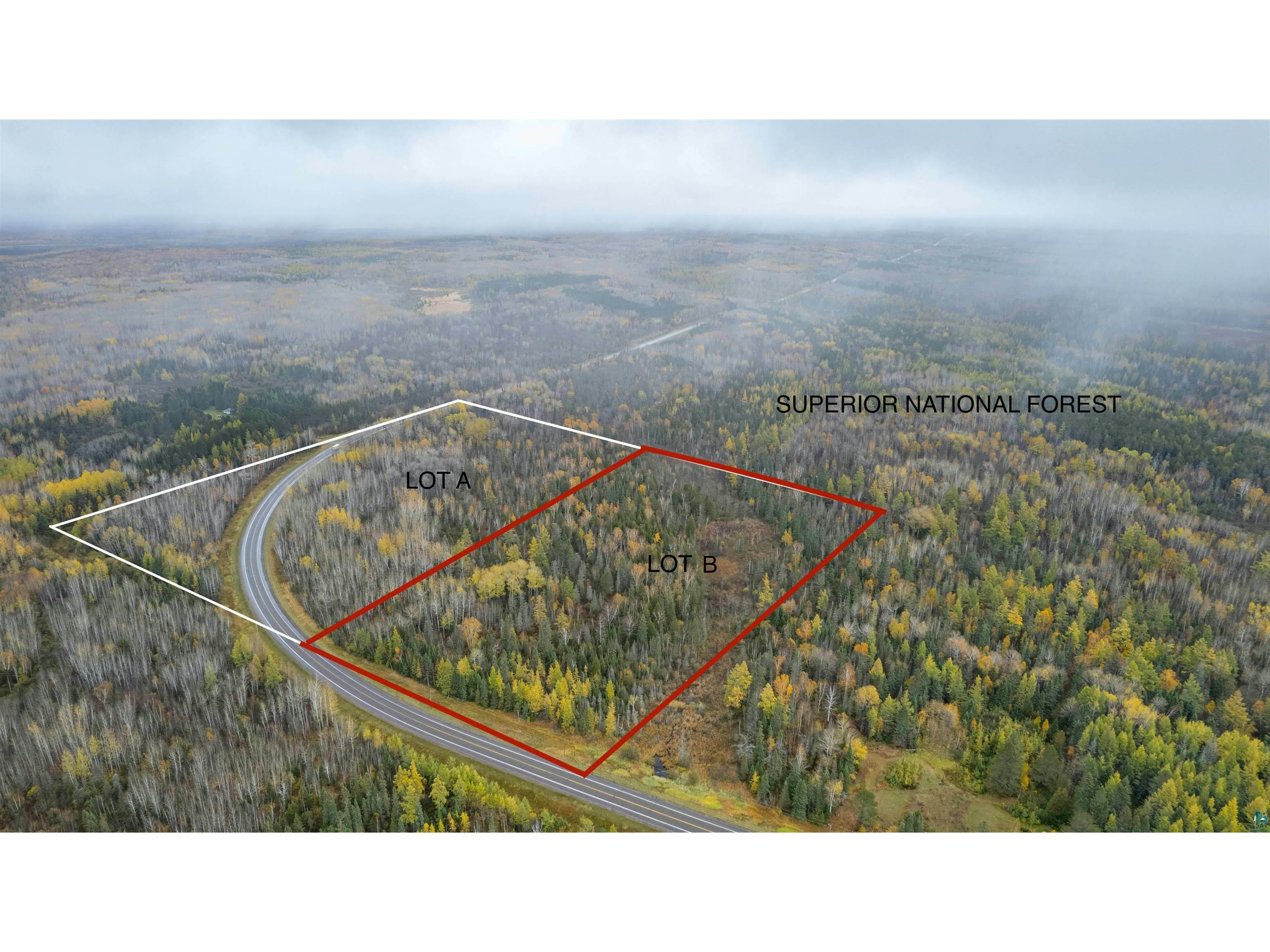 Lot B TBD Hwy 16, Brimson, MN 55602 MLS 6106082 Edina Realty