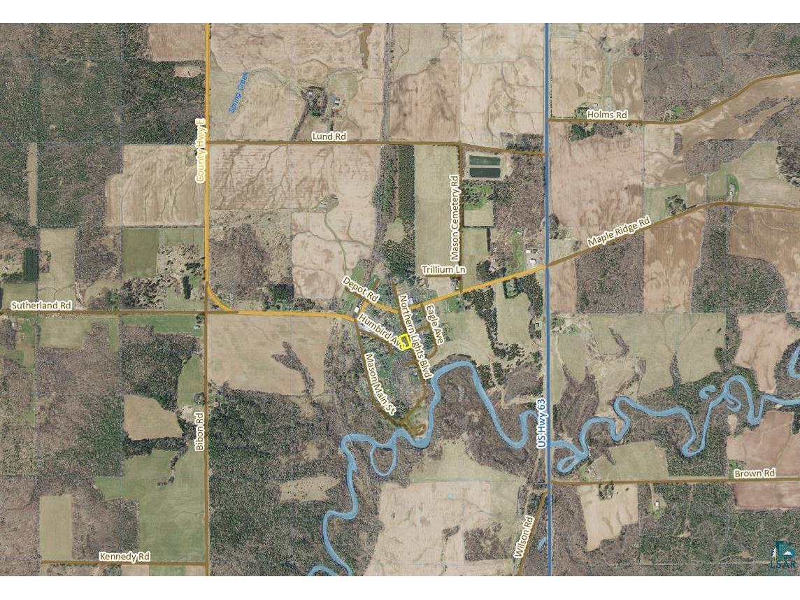 Lots 1-4 Northern Lights Blvd Mason WI 54856 6124825 image4