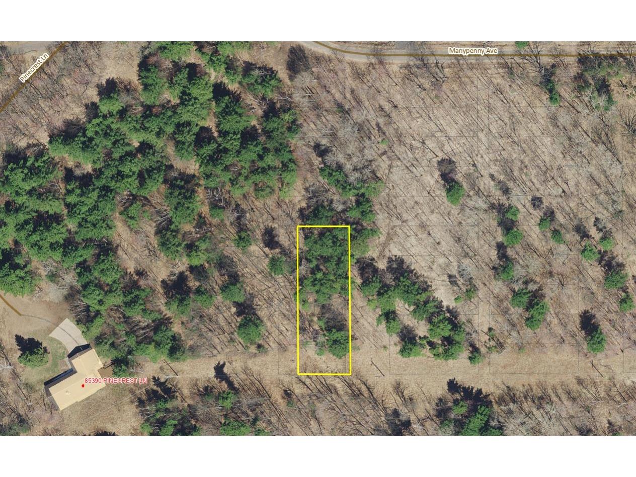 Lots 1-5 Wilson Ave Bayfield WI 54814 6118005 image2