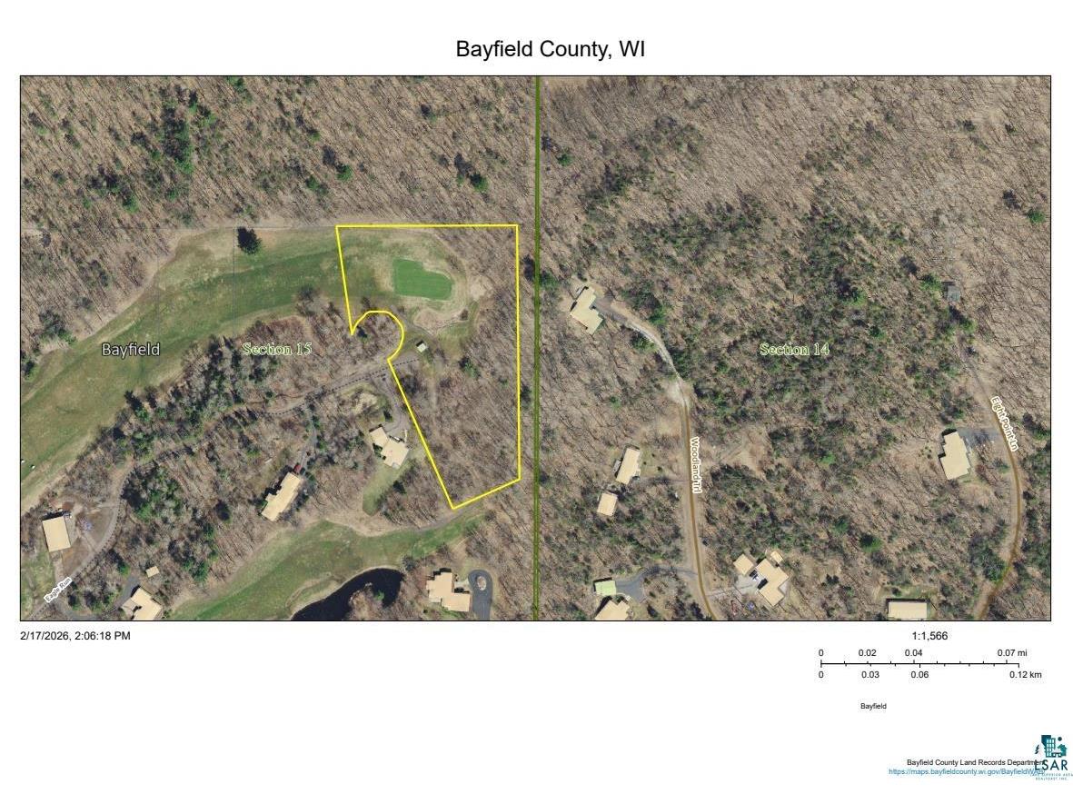 Lots 19 & 38 Eagle Run Bayfield WI 54814 6123697 image2