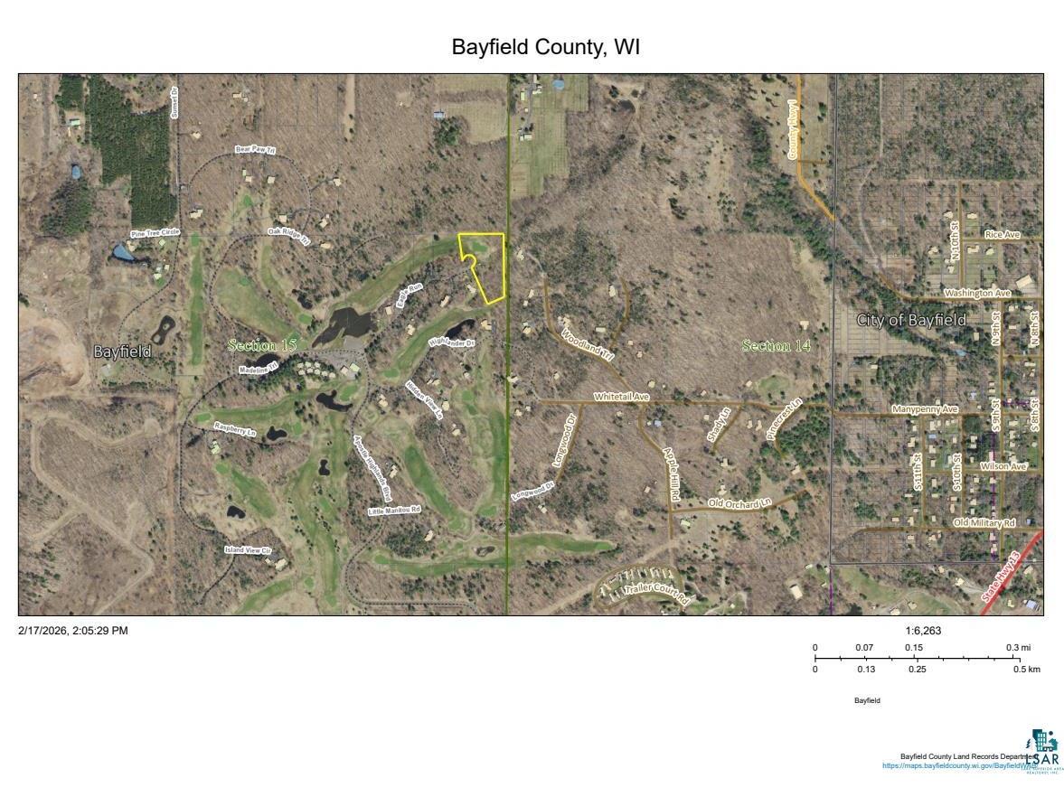 Lots 19 & 38 Eagle Run Bayfield WI 54814 6123697 image3