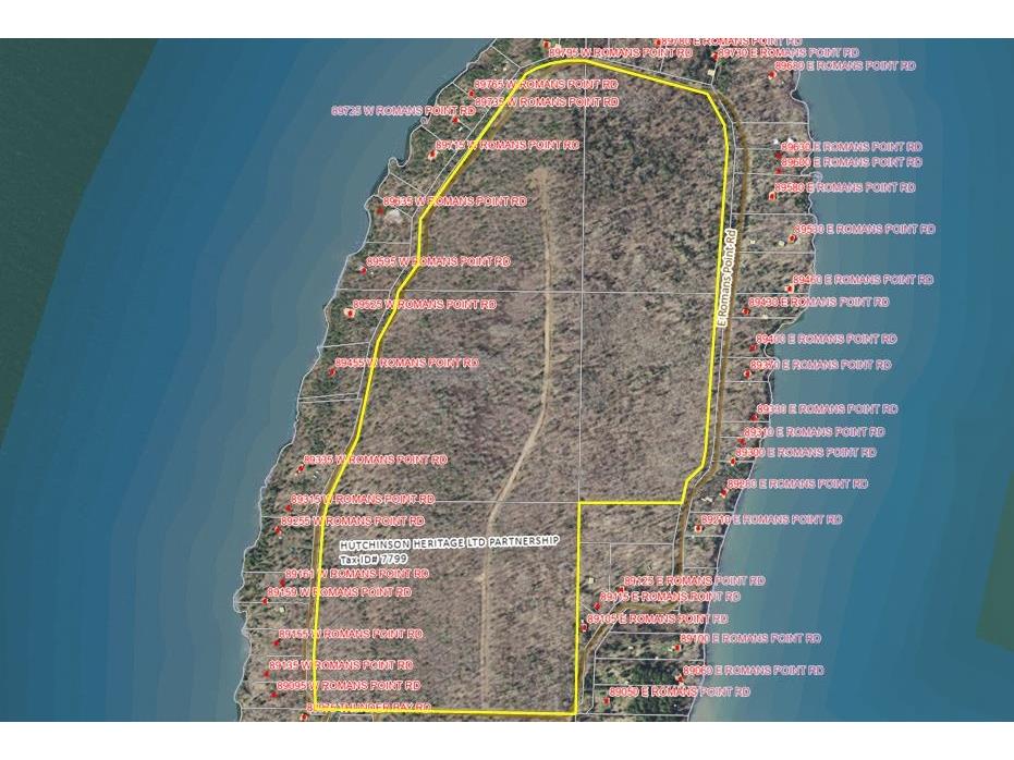 Lots 2-6 Romans Point Rd Cornucopia WI 54827 6121501 image7