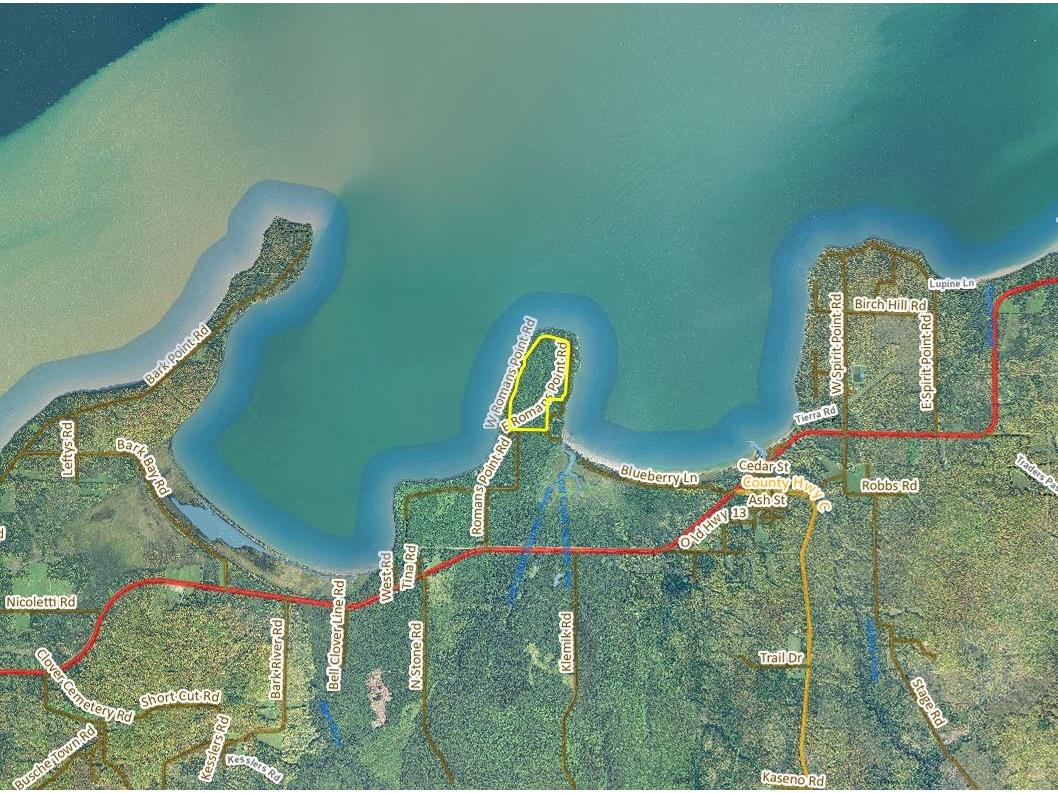 Lots 2-6 Romans Point Rd Cornucopia WI 54827 6121501 image8