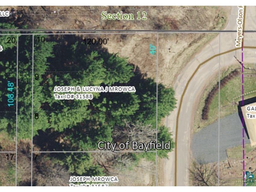 N 2nd St Bayfield WI 54814 6118828 image1