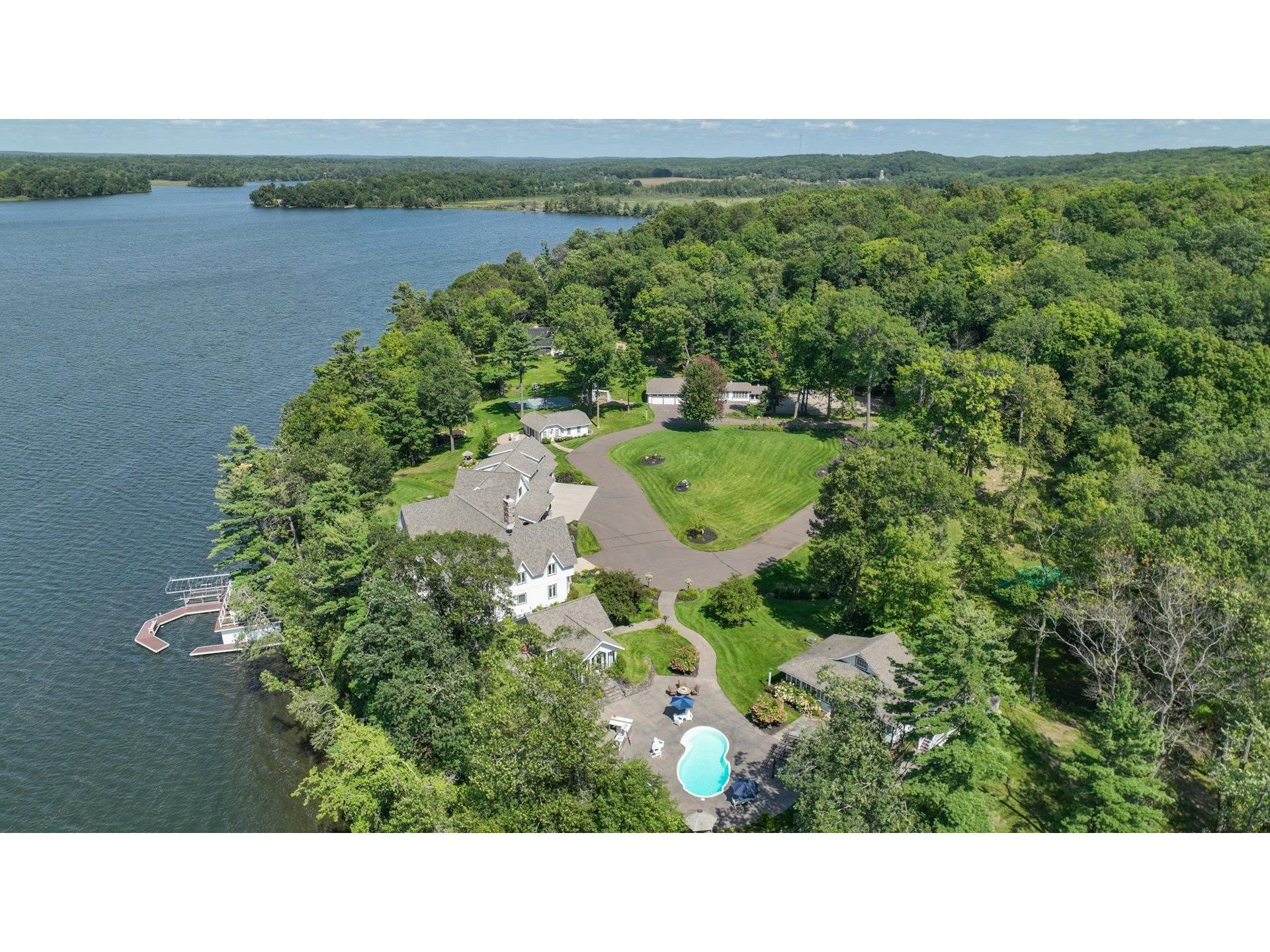 N1211 Eastside Rd Birchwood WI 54817 - Long Lake 6123130 image9