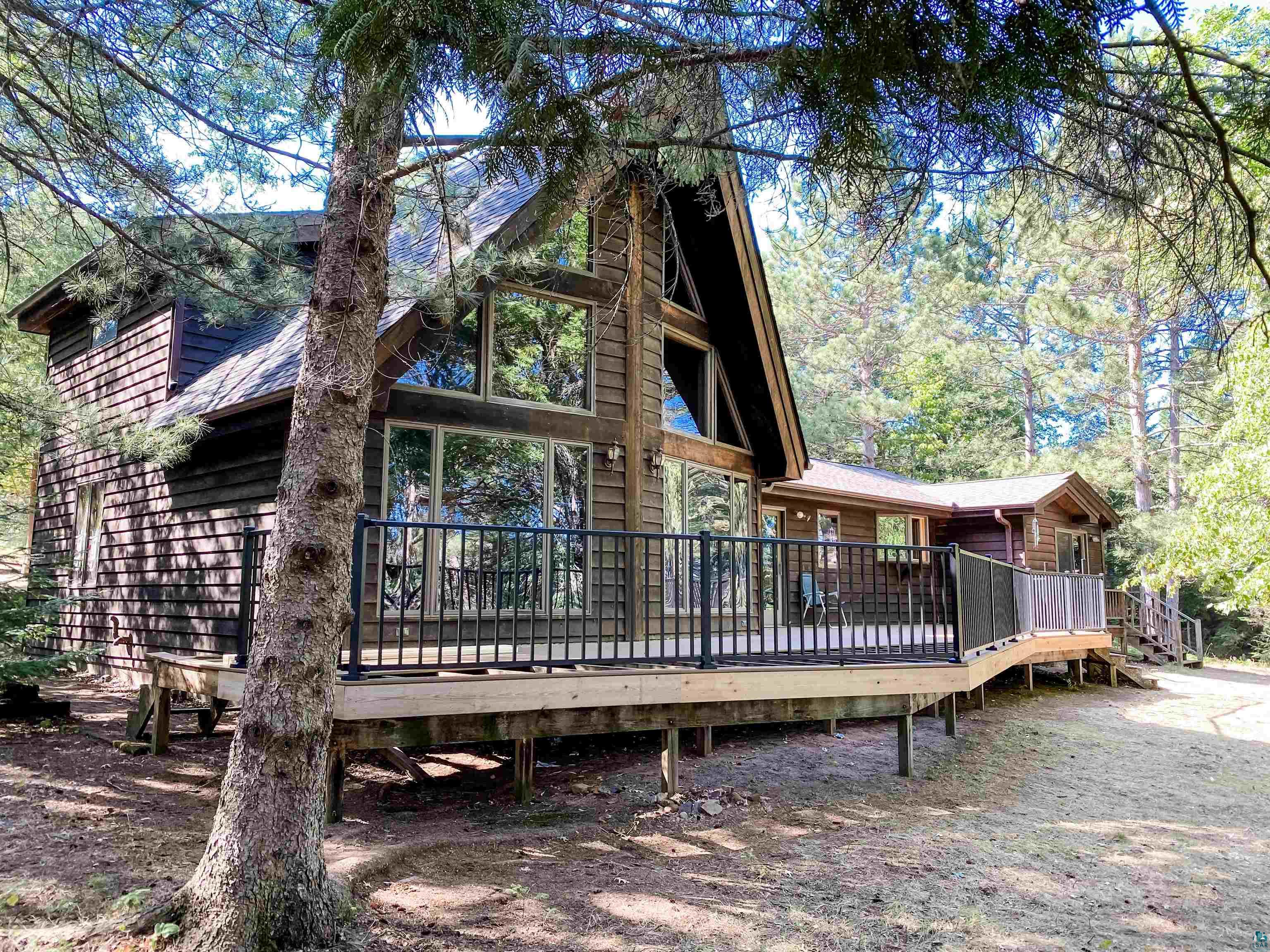 N13746 County Hwy I, Minong, WI, 54859 MLS 6102333 Edina Realty