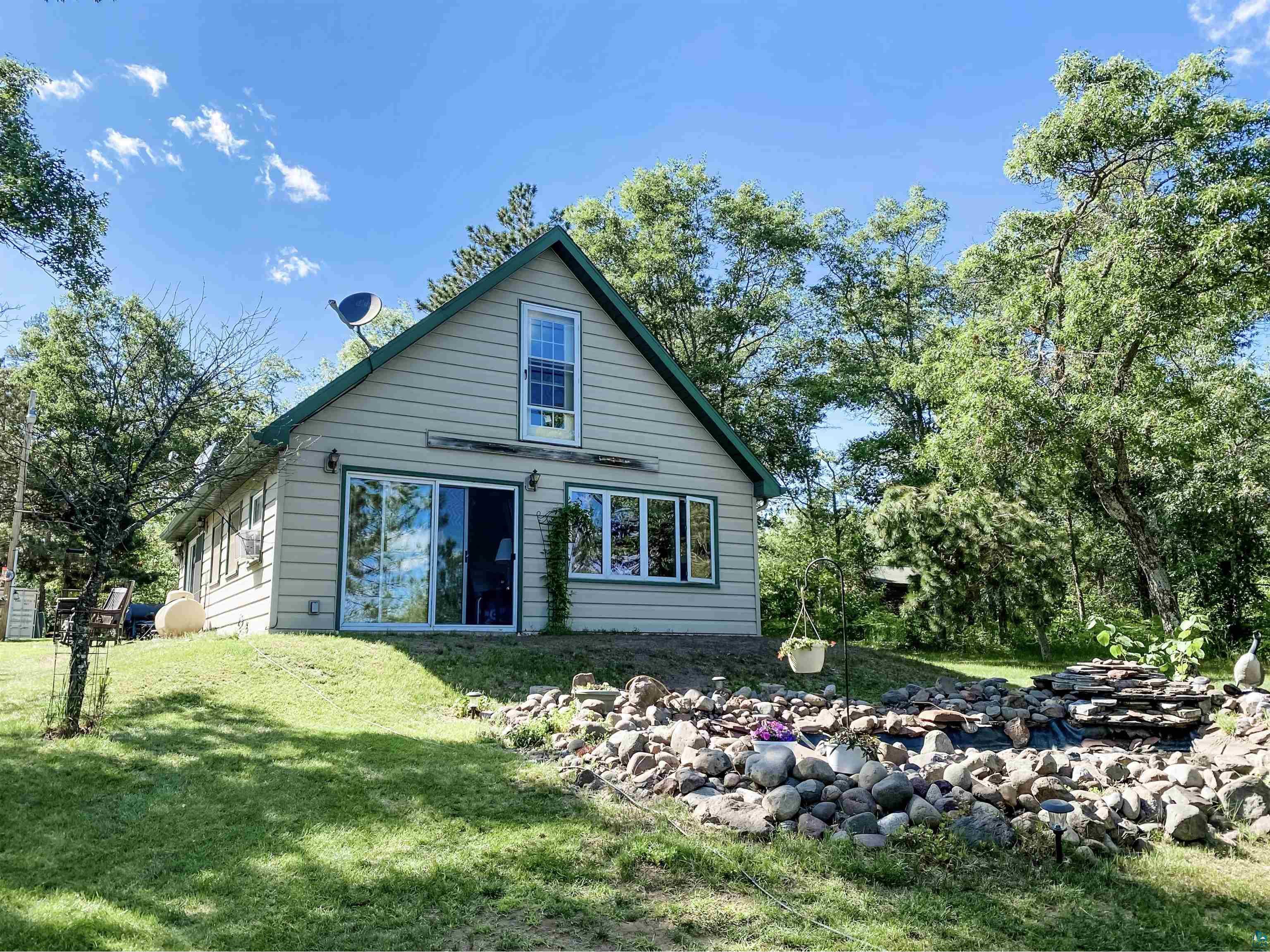 N14356 Sugar Shores Dr, Minong, WI, 54859 MLS 6108358 Edina Realty