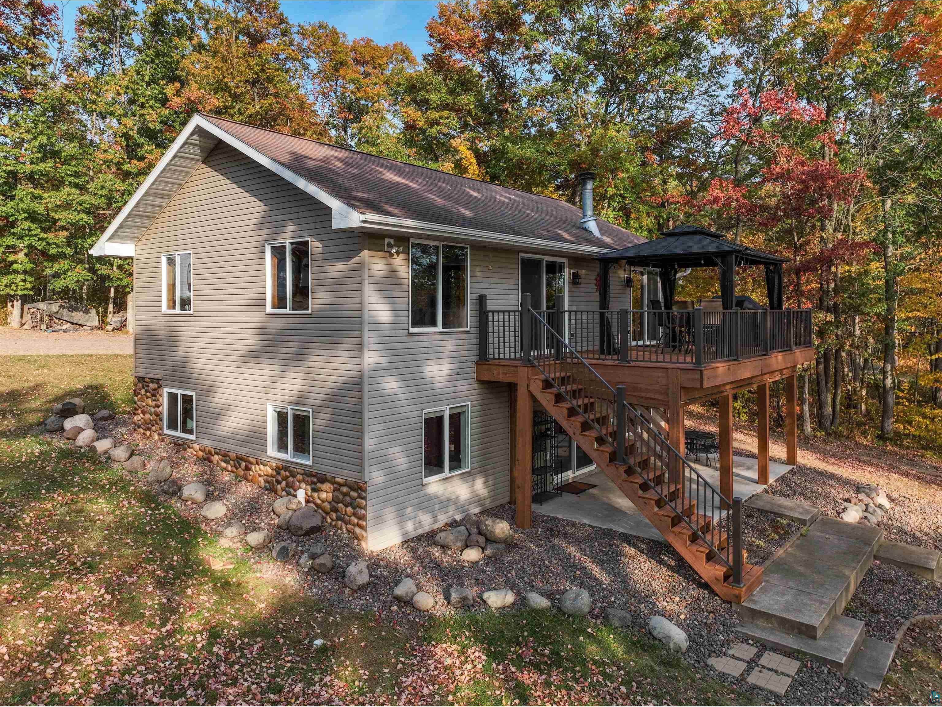 N6321 Ellsworth Lake Drive Spooner WI 54801 - Ellsworth Lake 6116592 image1