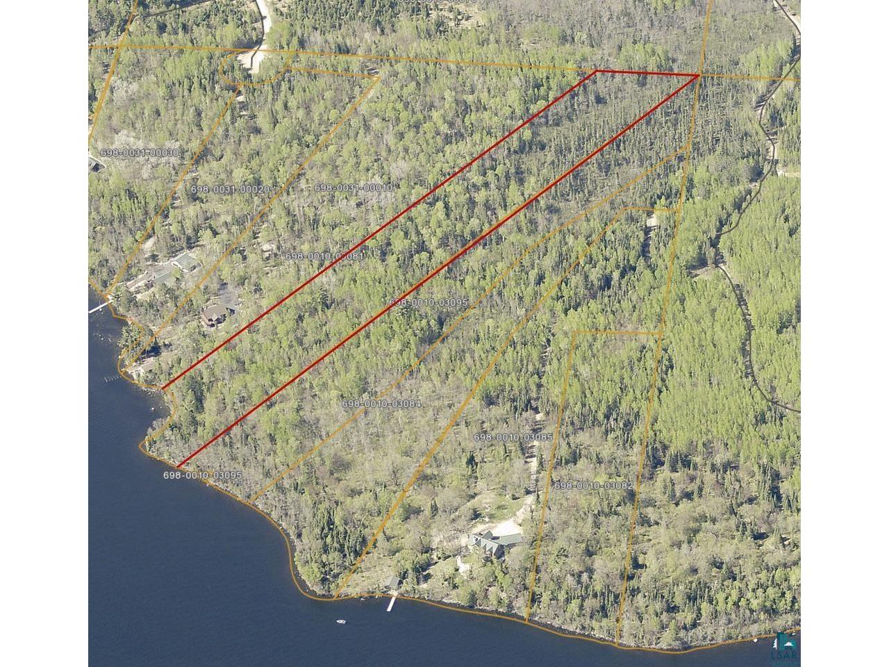 Parcel A S Niles Bay Forest Rd Orr MN 55771 - Vermilion 6103391 image1