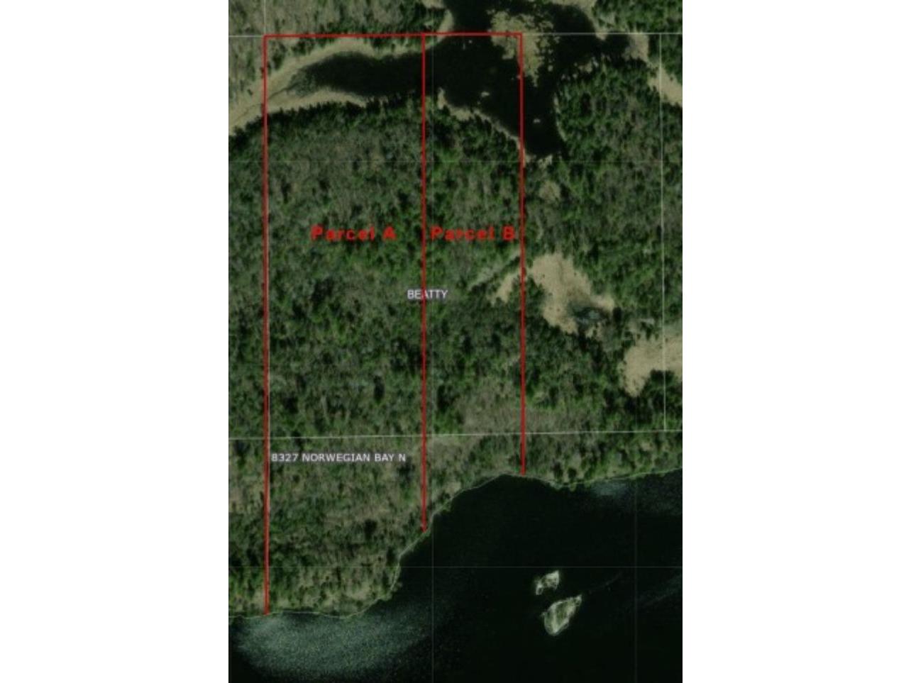 Parcel B N Norwegian Bay Cook MN 55723 - Vermilion 6111919 image19