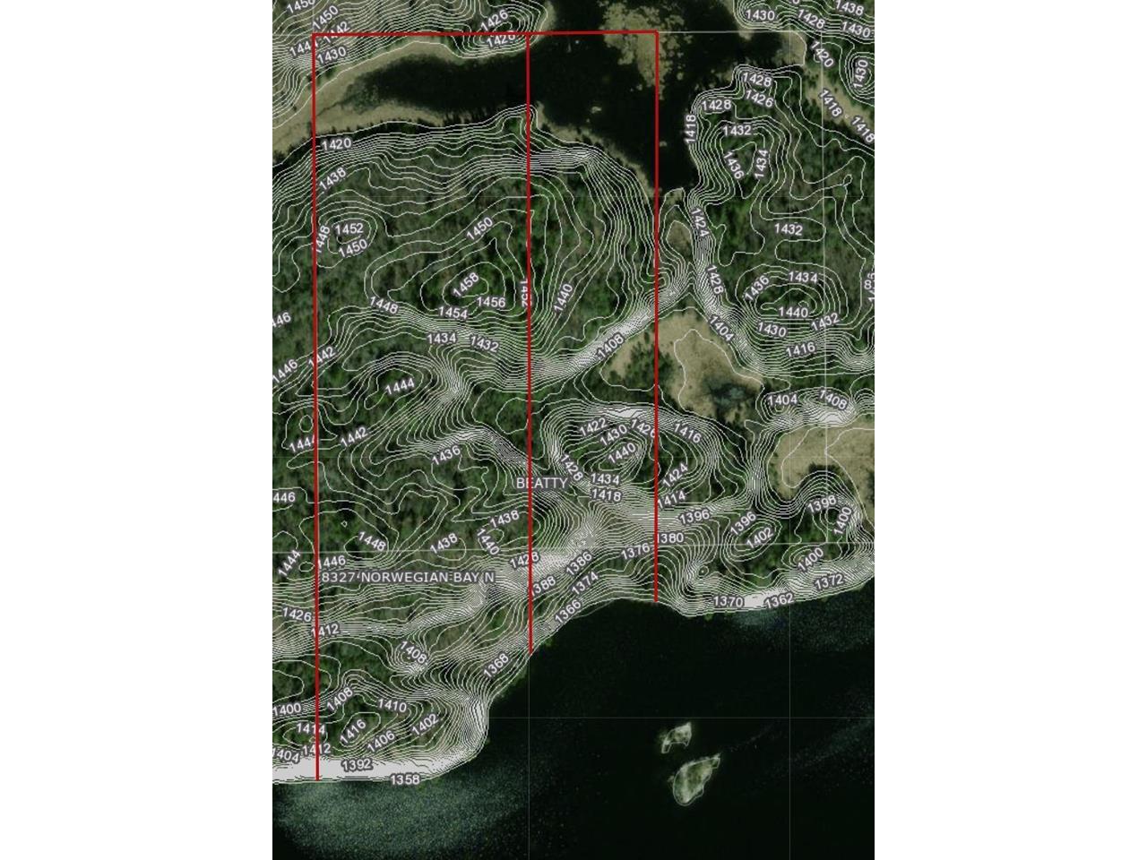 Parcel B N Norwegian Bay Cook MN 55723 - Vermilion 6111919 image20