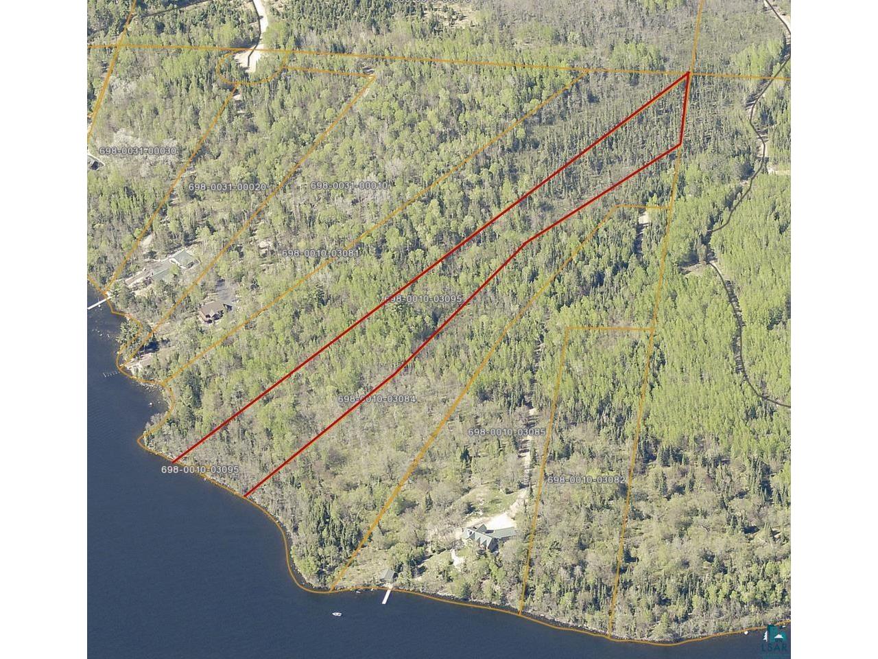 Parcel B S Niles Bay Forest Rd Orr MN 55771 - Vermilion 6103392 image1