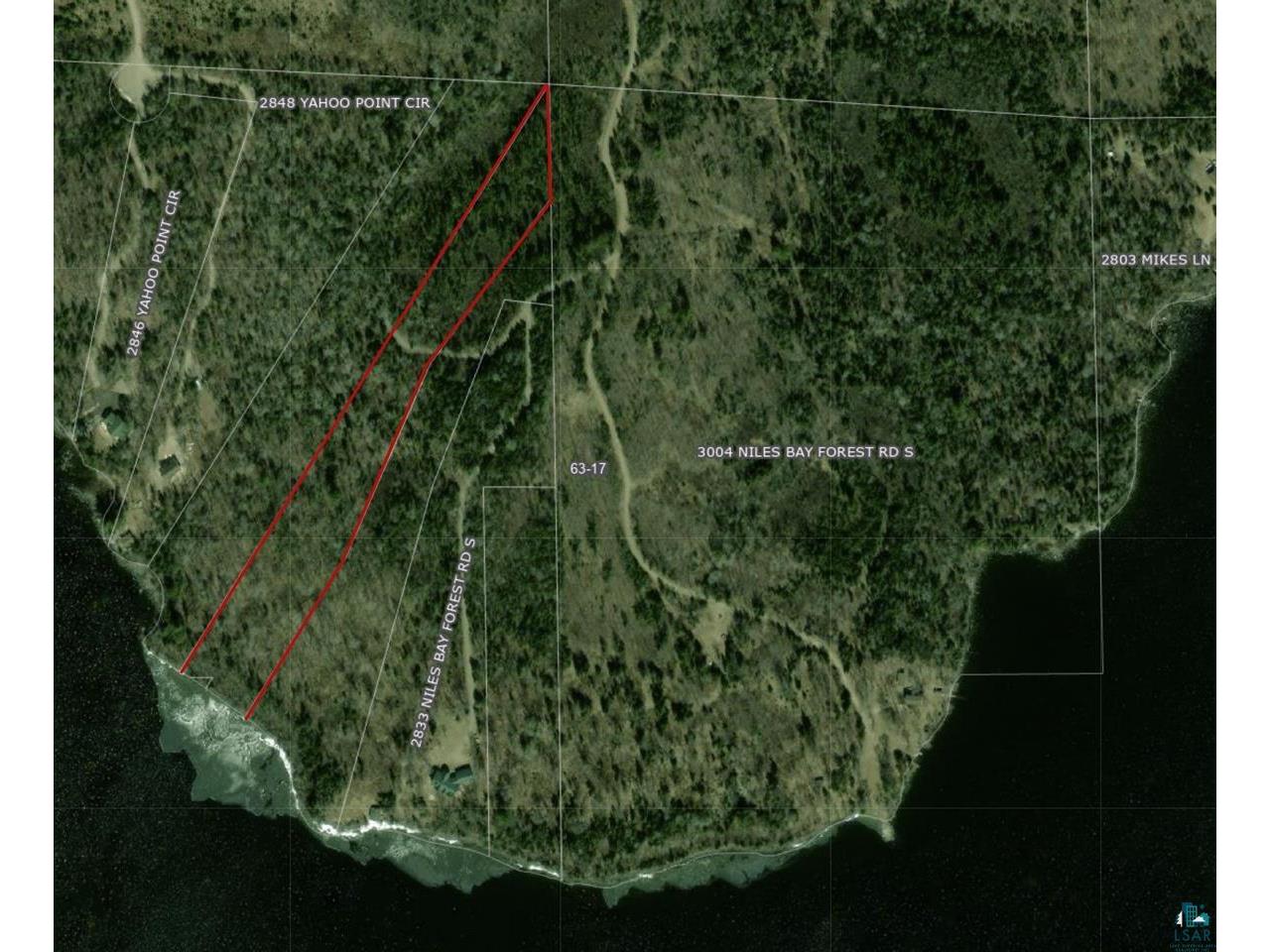 Parcel B S Niles Bay Forest Rd Orr MN 55771 - Vermilion 6103392 image10