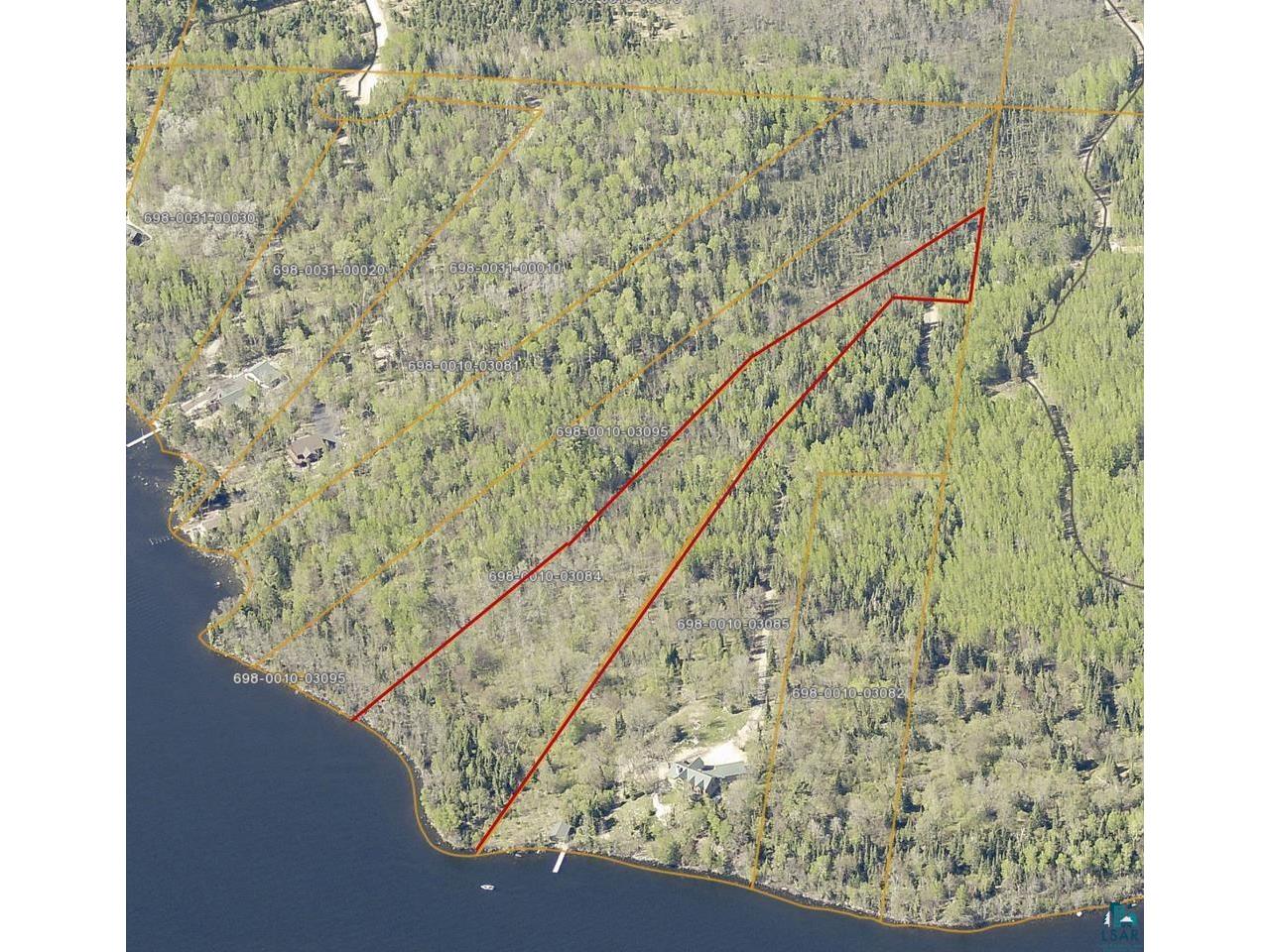 Parcel C S Niles Bay Forest Rd Orr MN 55771 - Vermilion 6103393 image1