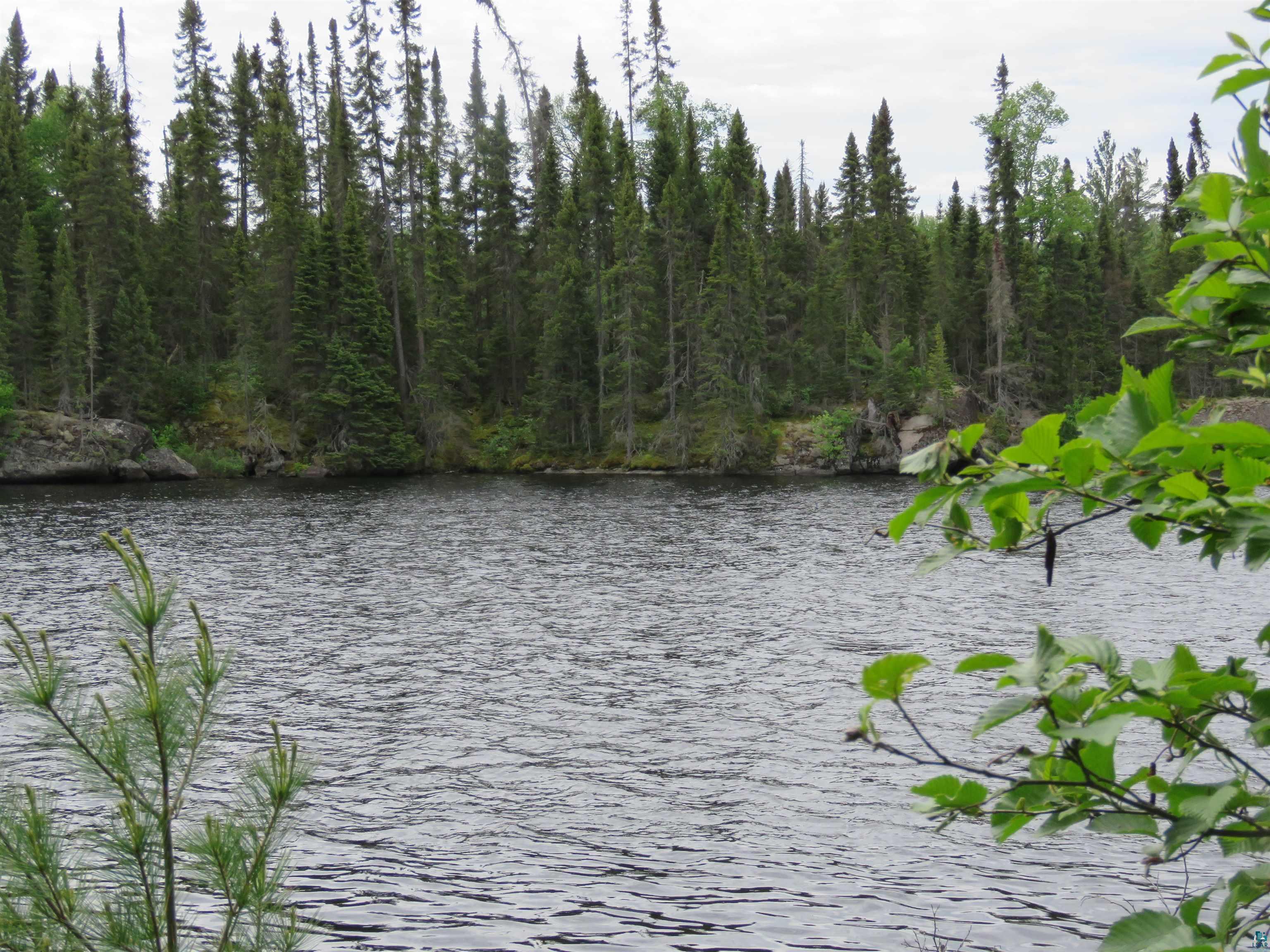 Parcel C W Tucker Lake Rd Grand Marais MN 55604 - Tucker 6114670 image1