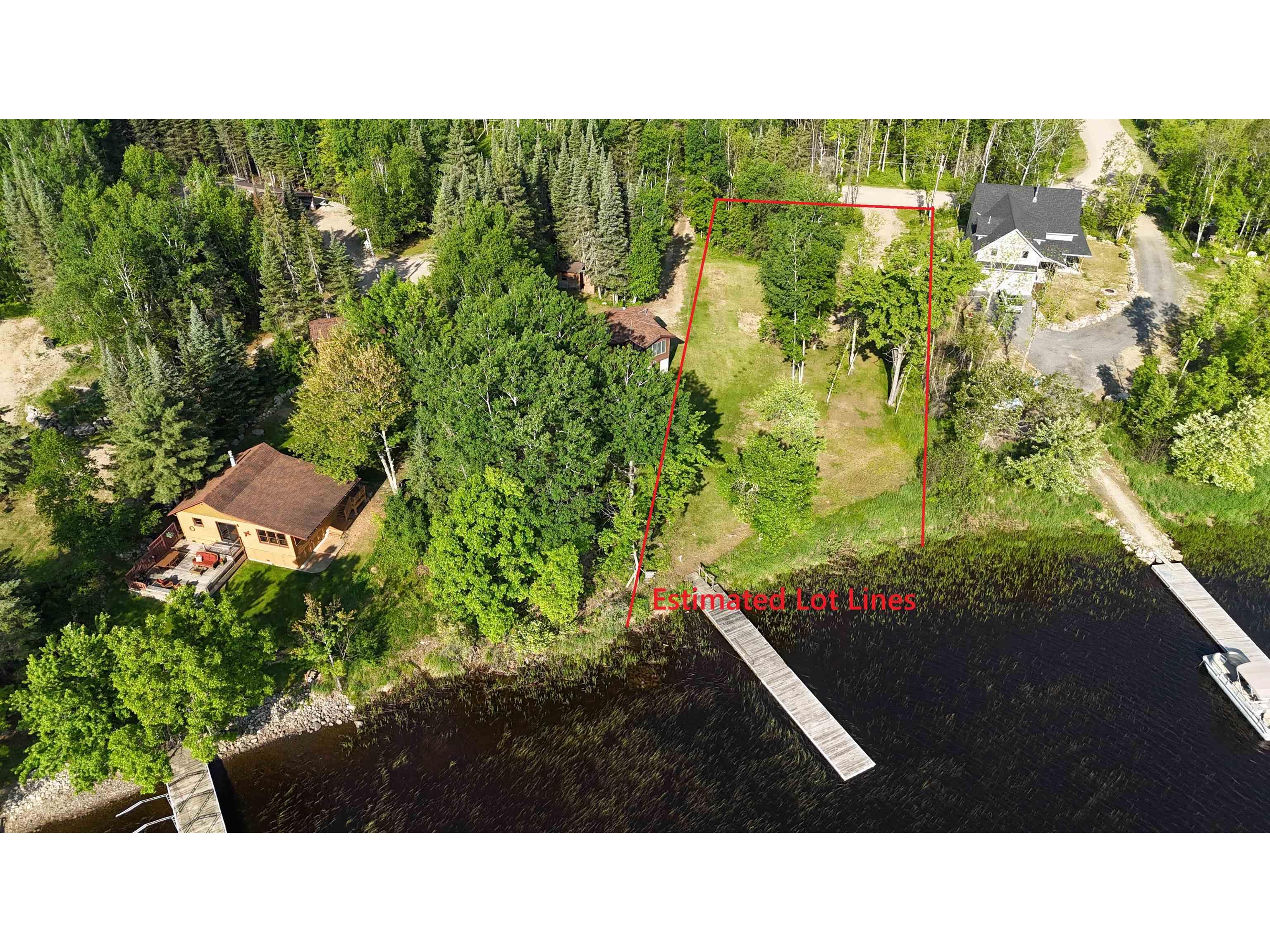 TBD .4 Bayside Dr Crane Lake MN 55725 - Crane 6119982 image1