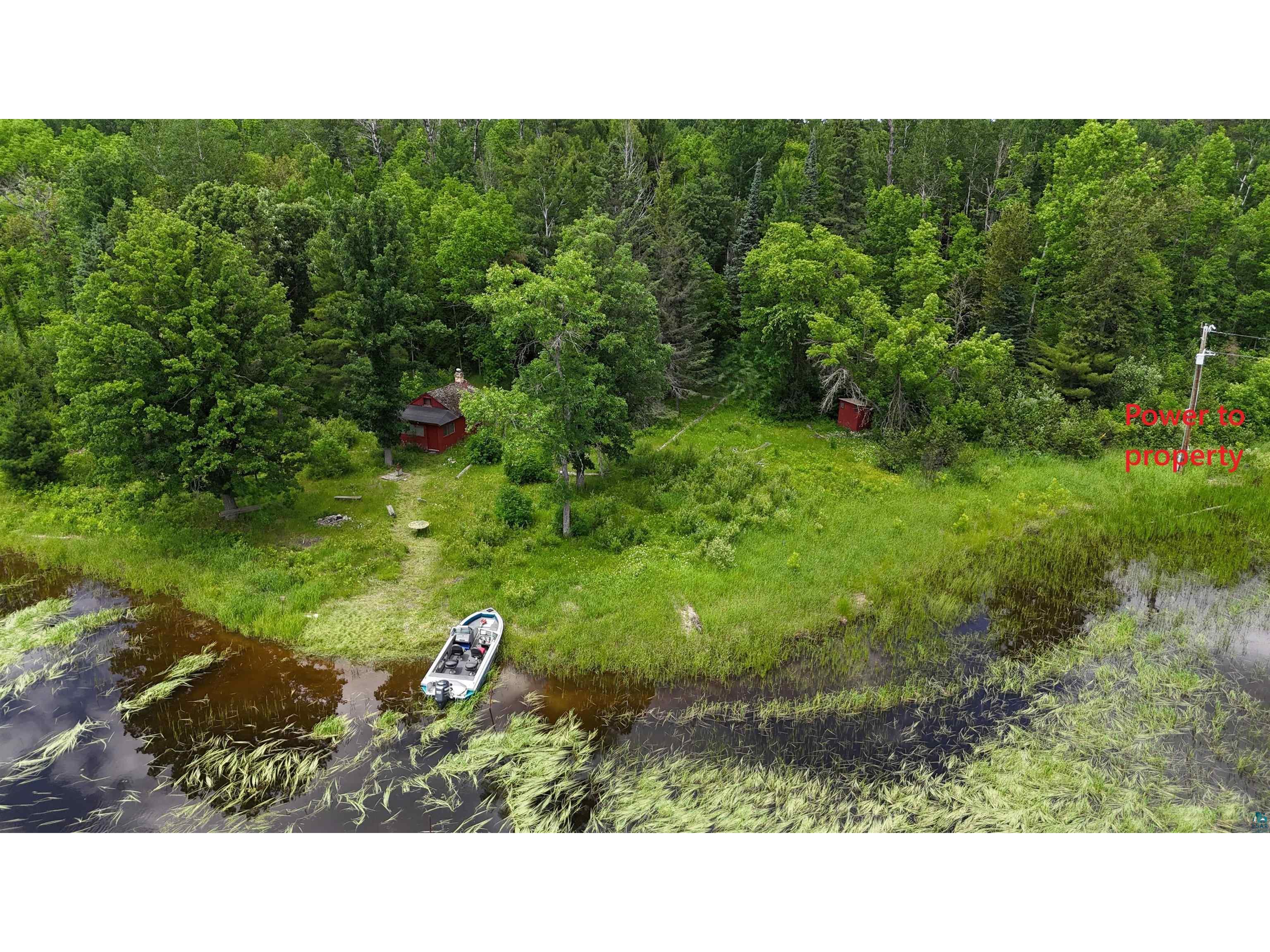 TBD 40 Crane Lake Crane Lake MN 55725 - Crane 6120348 image1