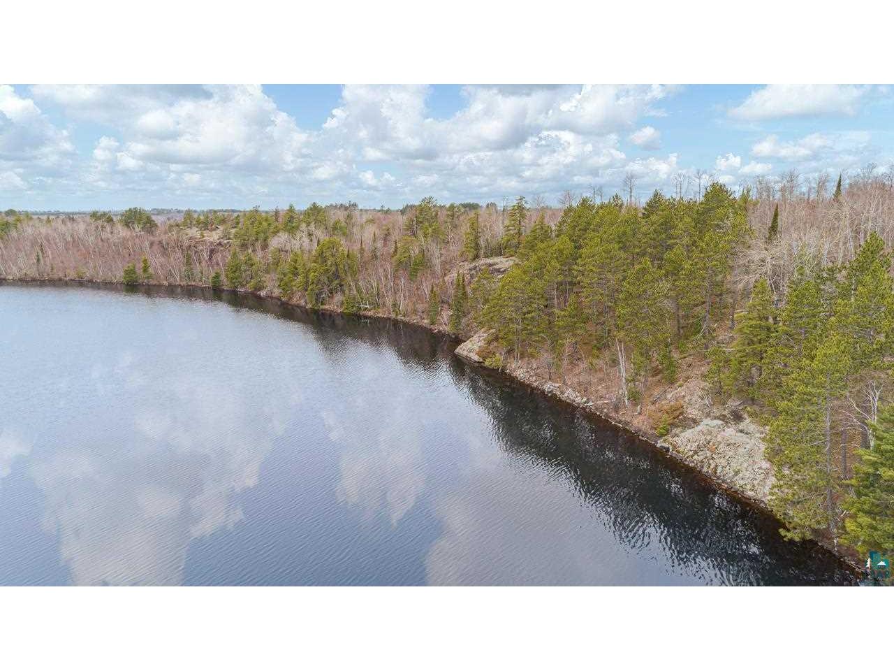 TBD Bear Island Cabin Dr, Babbitt, MN 55706 MLS 6103622 Edina Realty