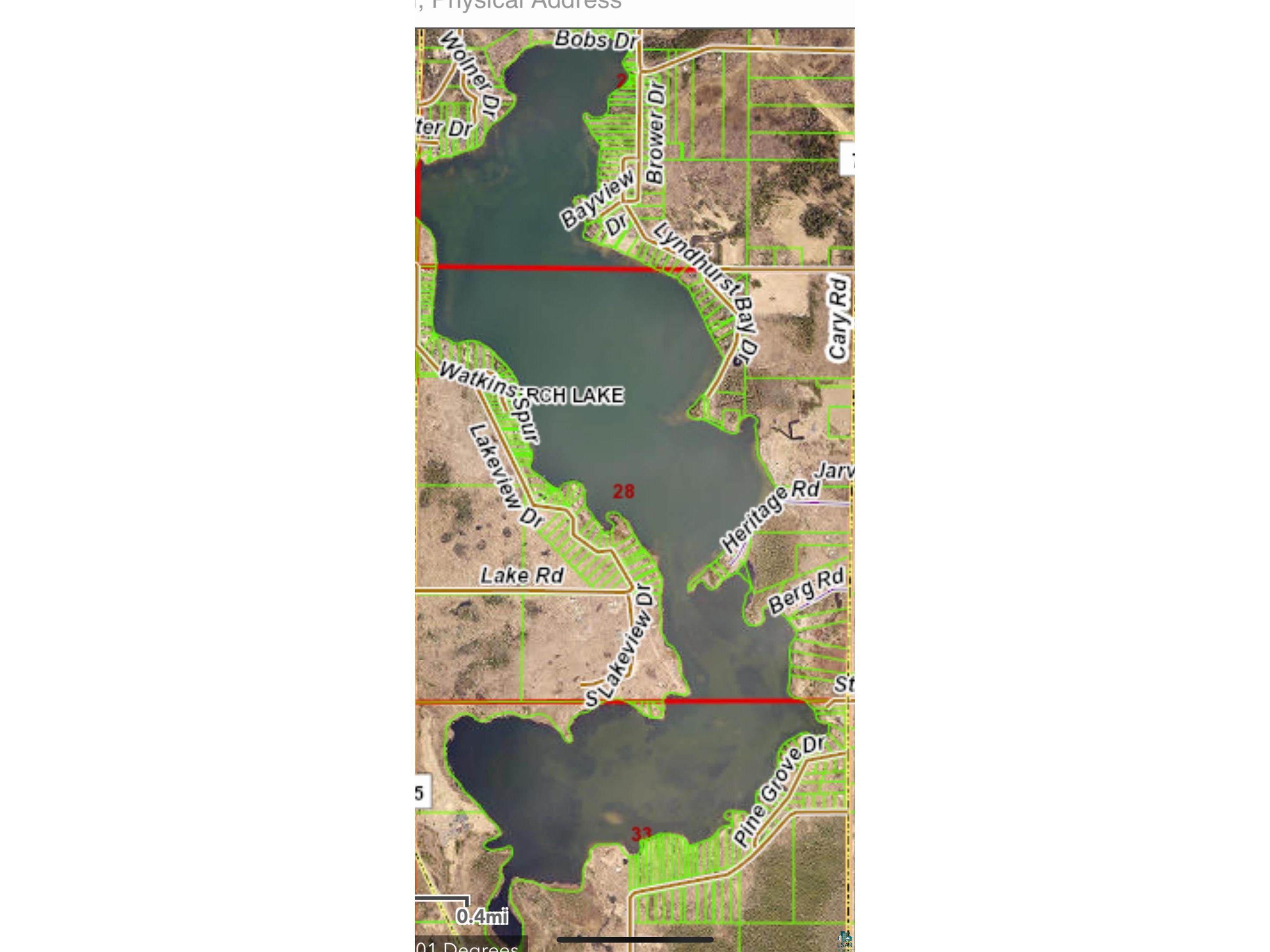 TBD Big Lake Cloquet MN 55720 - Big Lake 6126432 image4