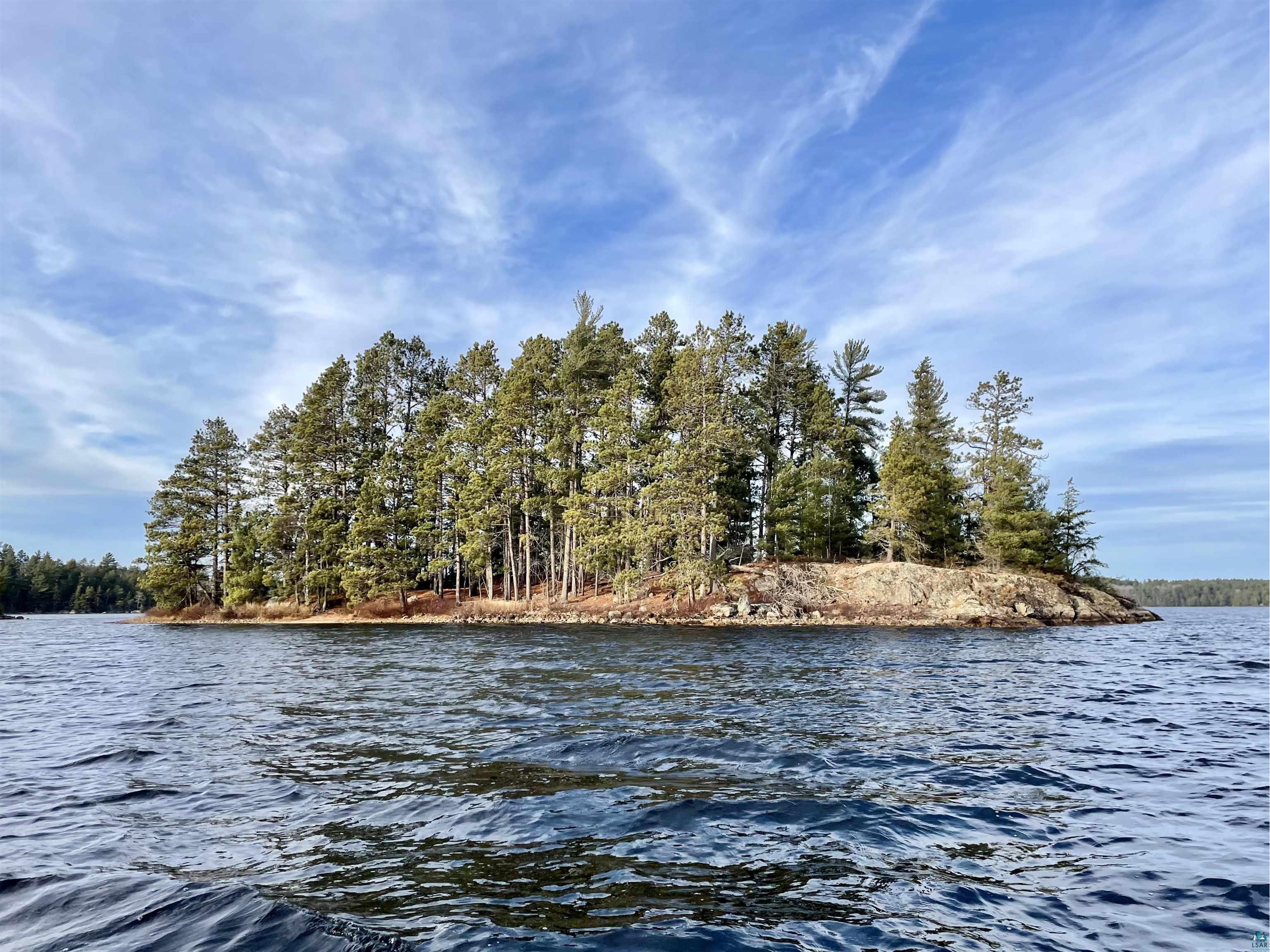 TBD Burntside Lake Island Ely MN 55731 - Burntside Lake 6125540 image1