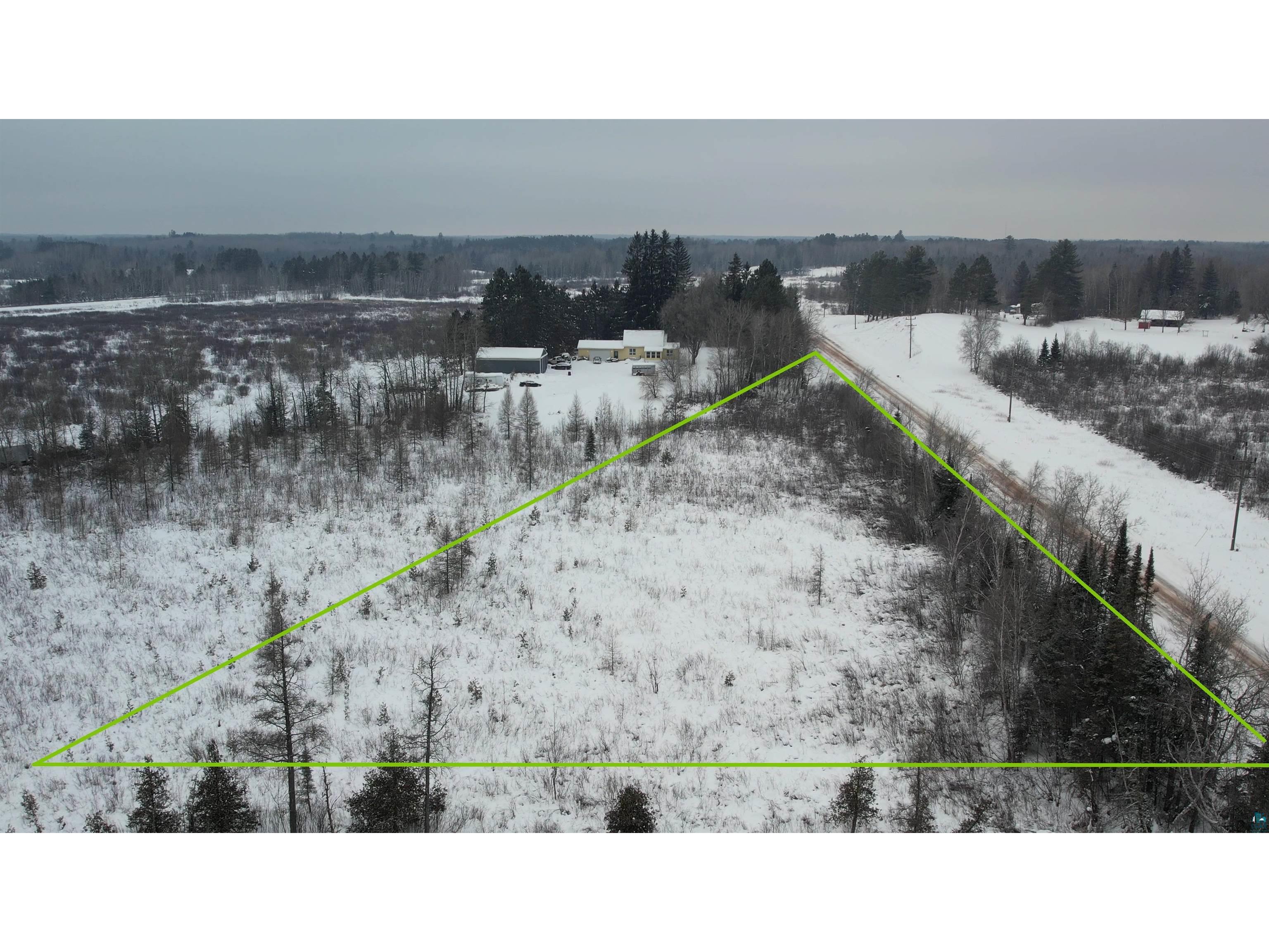 TBD County Hwy E Bennett WI 54873 6123129 image1