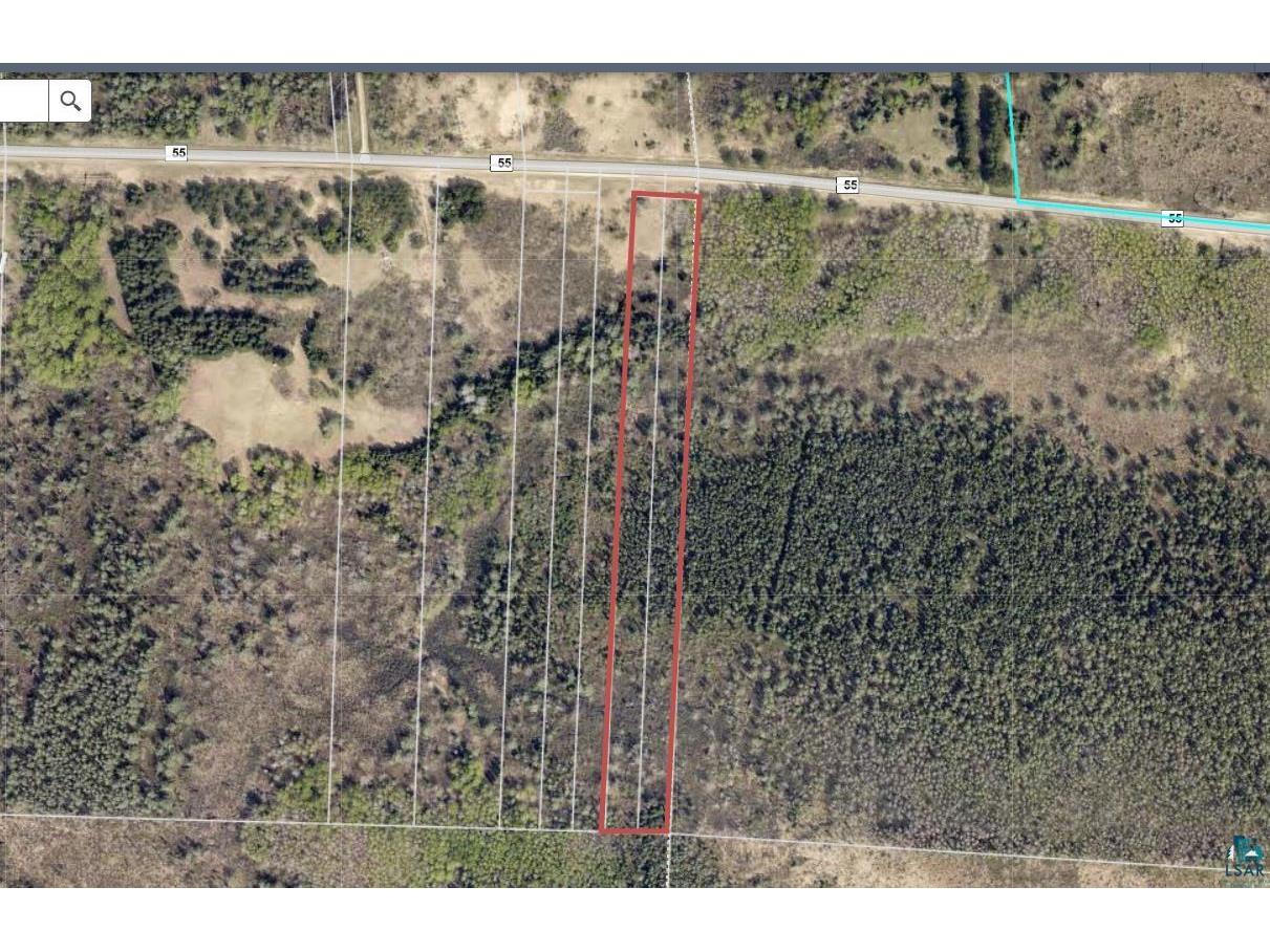 TBD County Rd 55 Nashwauk MN 55769 6113291 image1