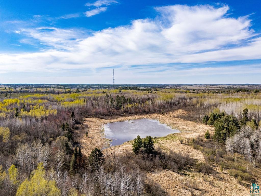 TBD Crane Lake Rd Orr MN 55771 - POND 6125971 image2